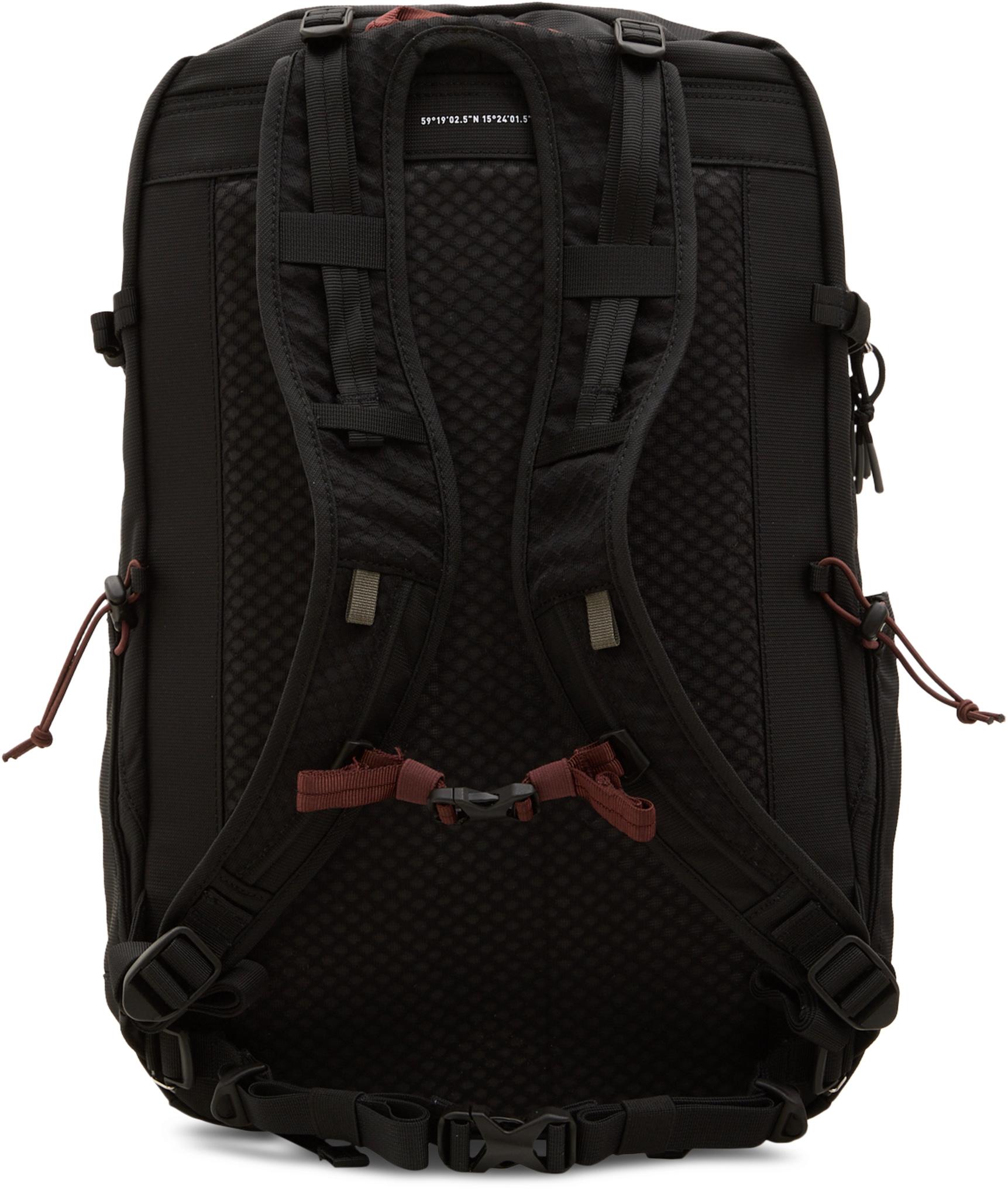 Product gallery image number 3 for product Ridge Hike Backpack 18L