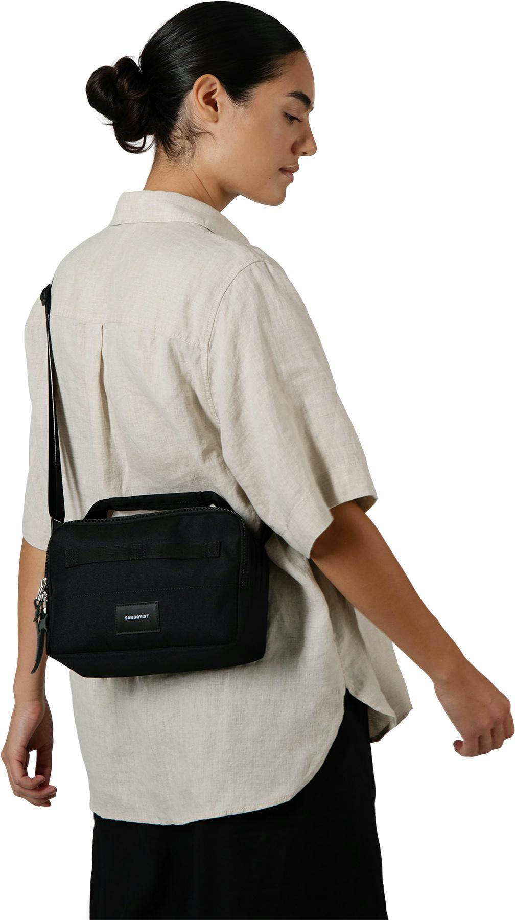 Product gallery image number 5 for product Olof Crossbody Bag