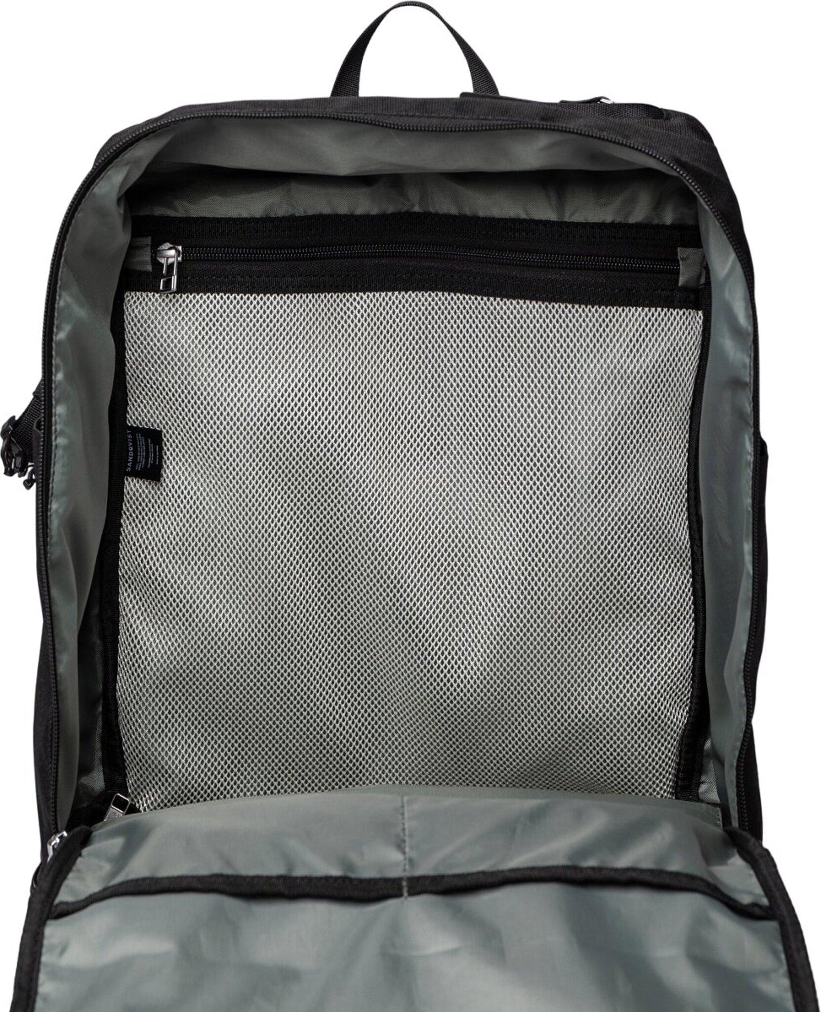 Product gallery image number 6 for product Alde Travel Backpack 28L 