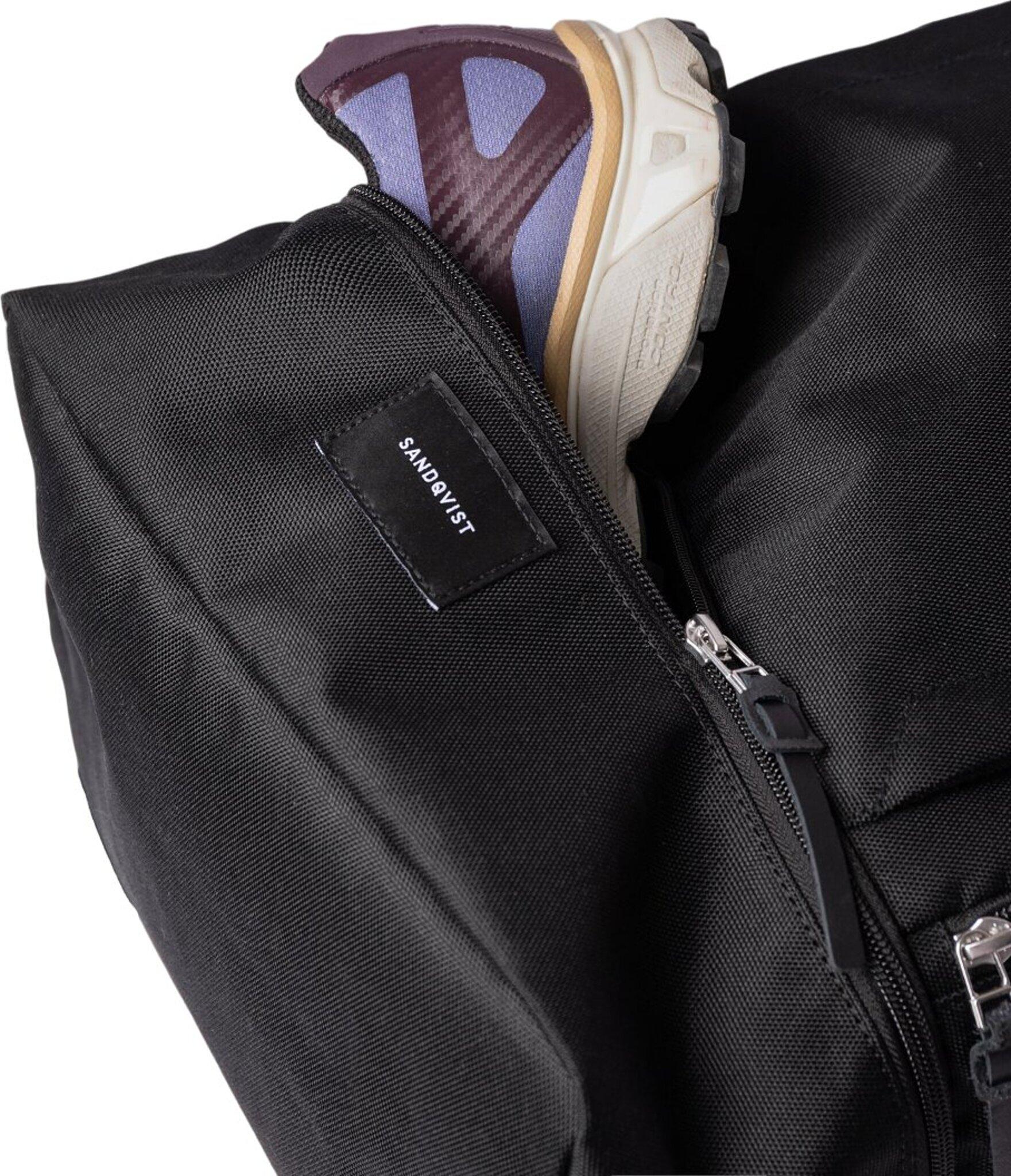 Product gallery image number 7 for product Alde Travel Backpack 28L 