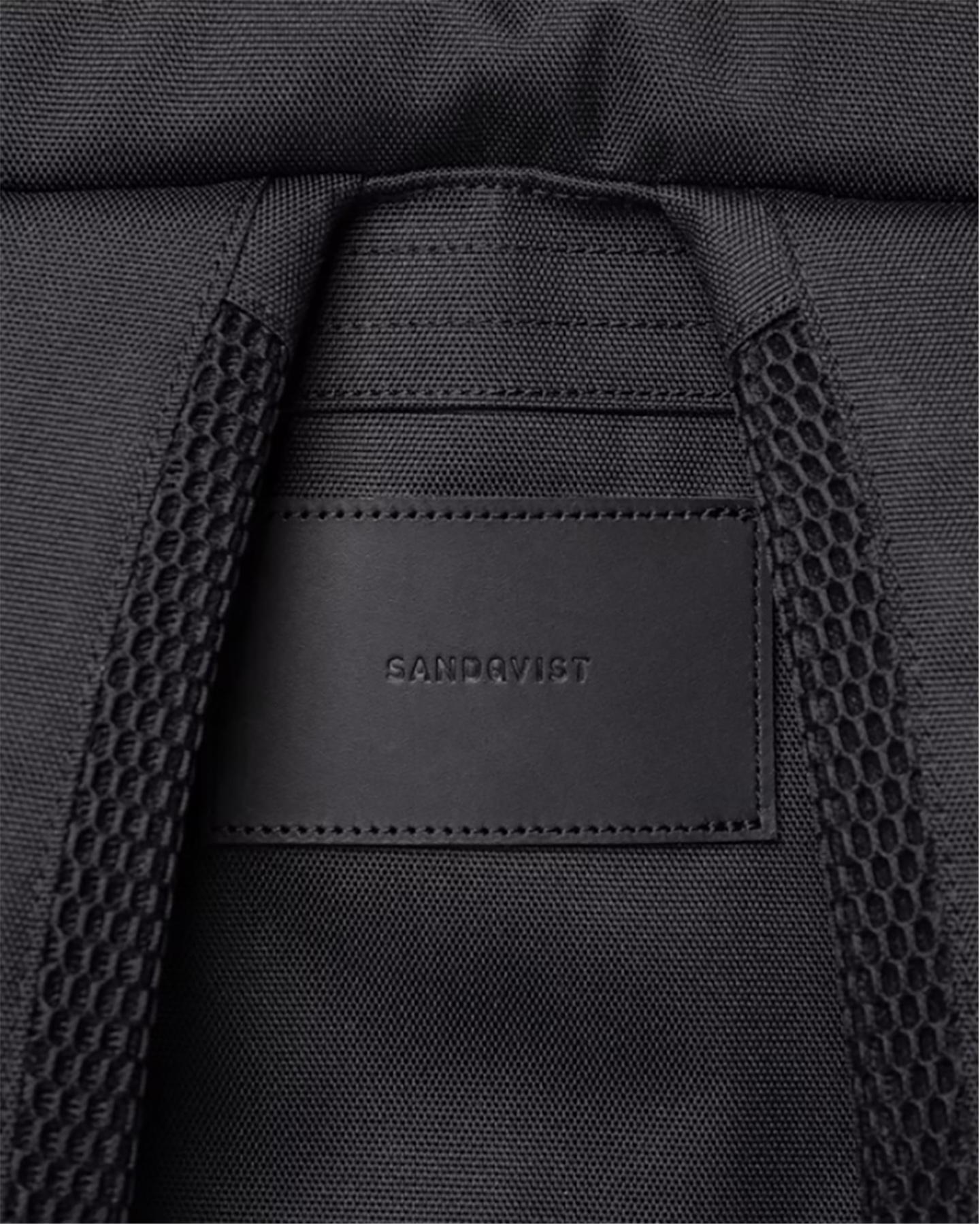 Numéro de l'image de la galerie de produits 4 pour le produit Sac à dos de voyage Otis