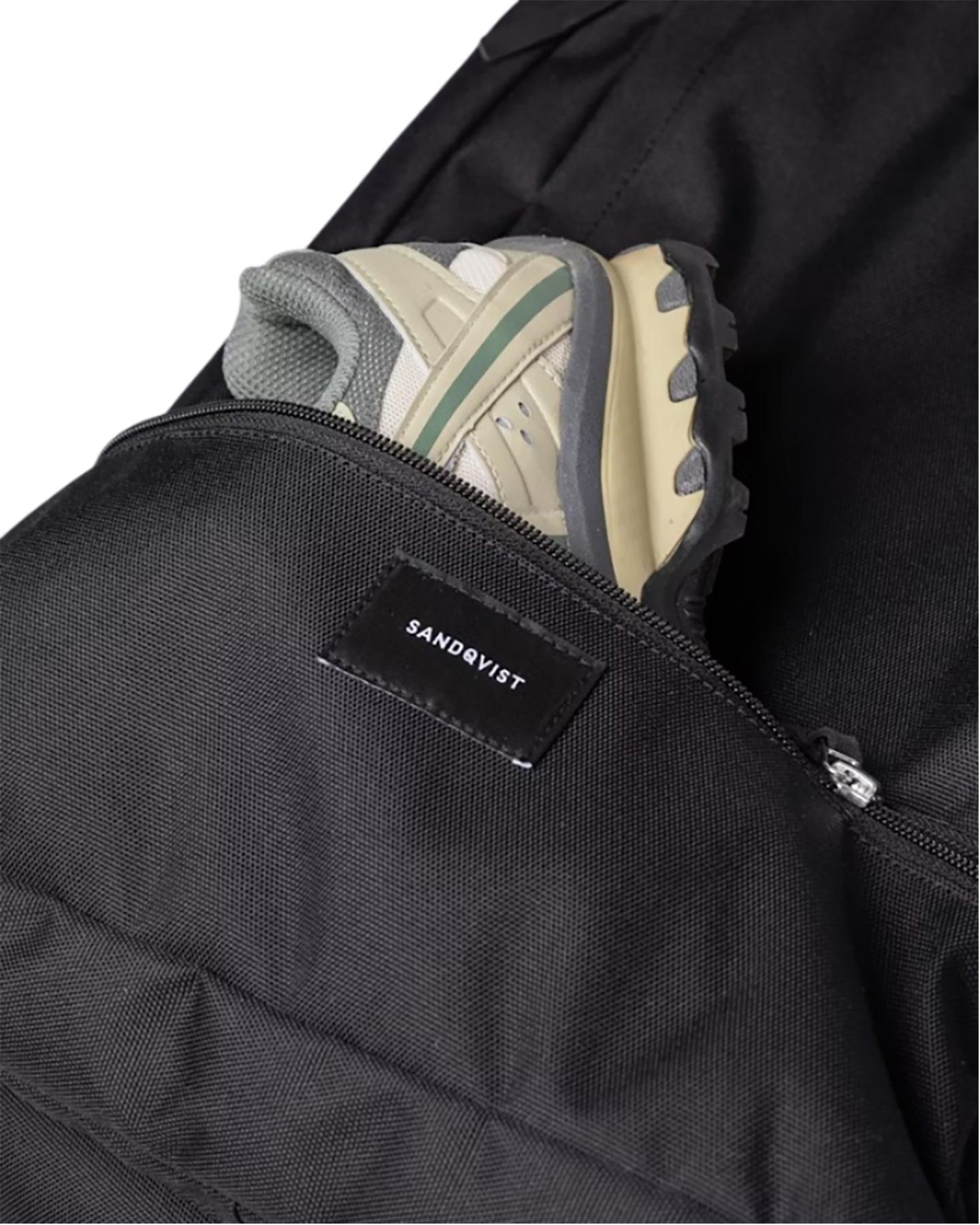 Numéro de l'image de la galerie de produits 5 pour le produit Sac à dos de voyage Otis