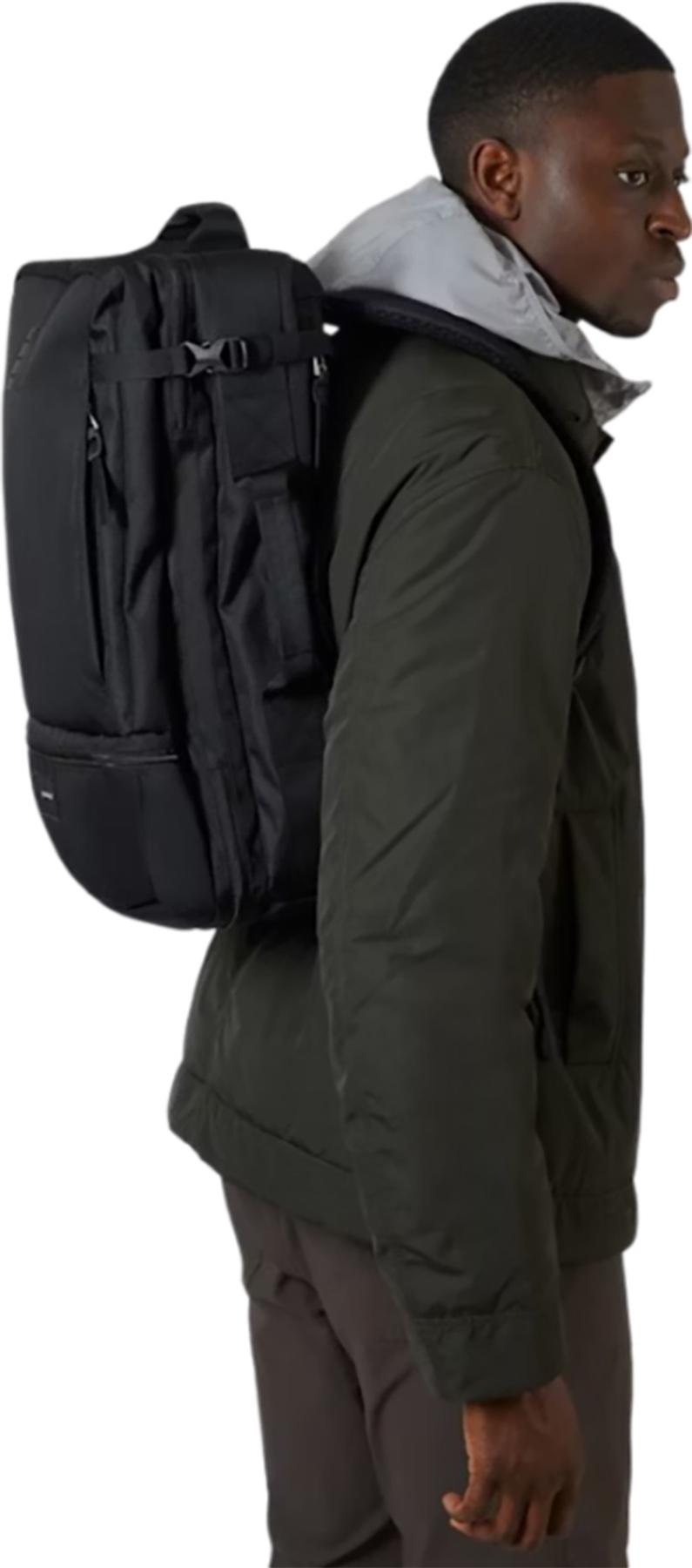 Numéro de l'image de la galerie de produits 6 pour le produit Sac à dos de voyage Otis