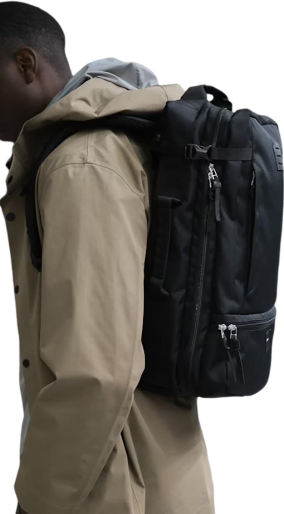 Numéro de l'image de la galerie de produits 7 pour le produit Sac à dos de voyage Otis