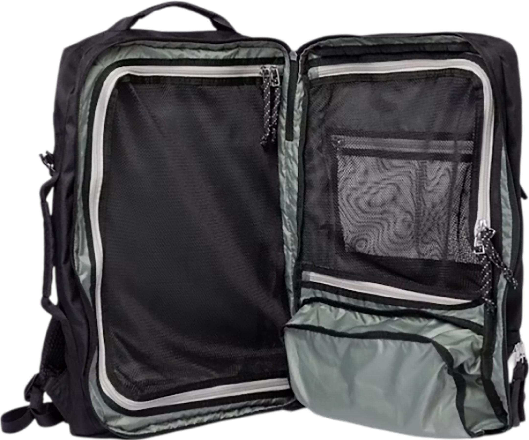 Numéro de l'image de la galerie de produits 8 pour le produit Sac à dos de voyage Otis