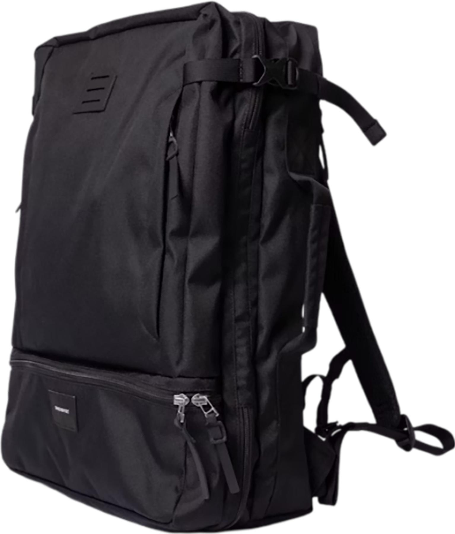 Numéro de l'image de la galerie de produits 9 pour le produit Sac à dos de voyage Otis
