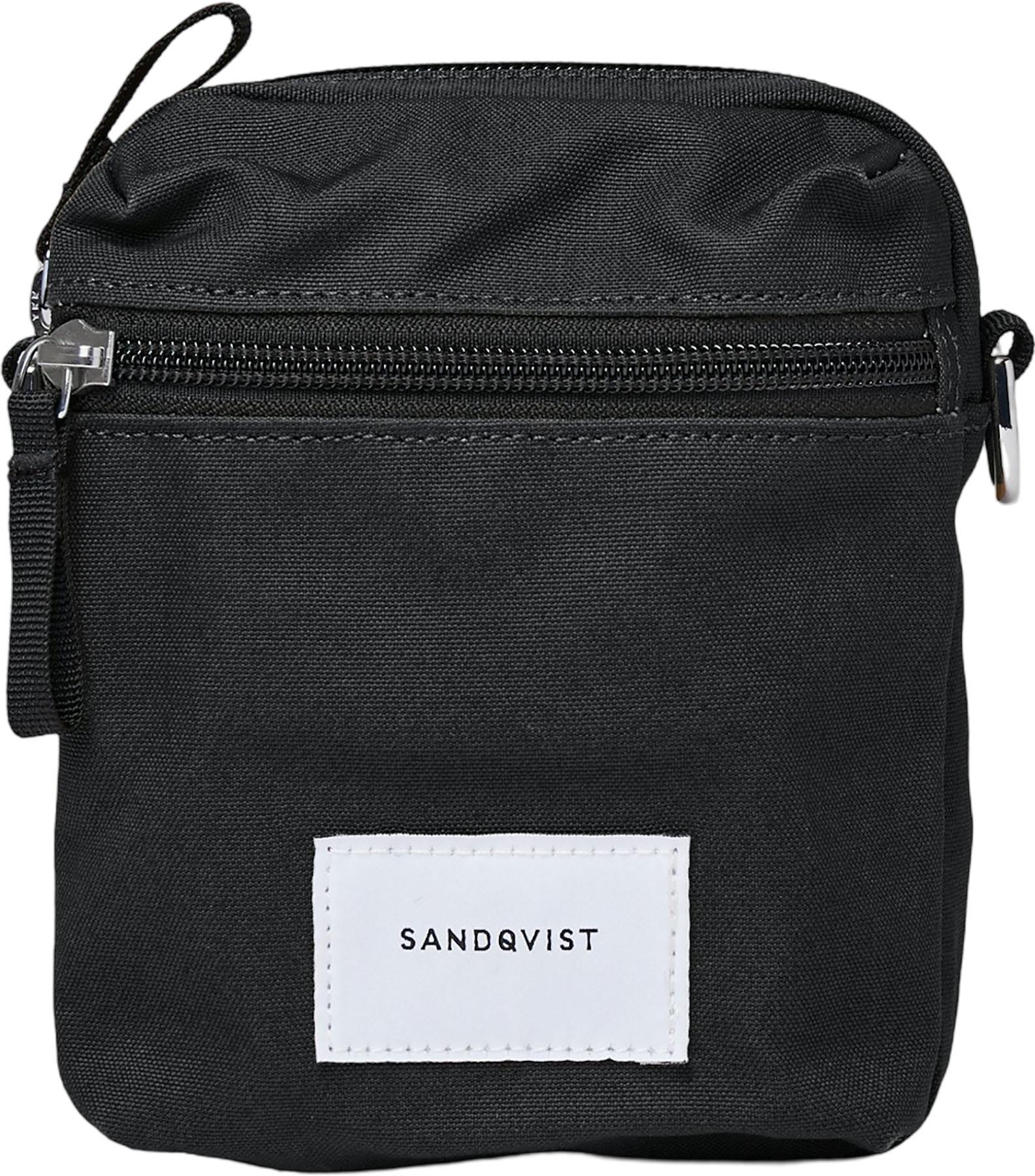 Numéro de l'image de la galerie de produits 1 pour le produit Sac à bandoulière Sixten Vegan 1L