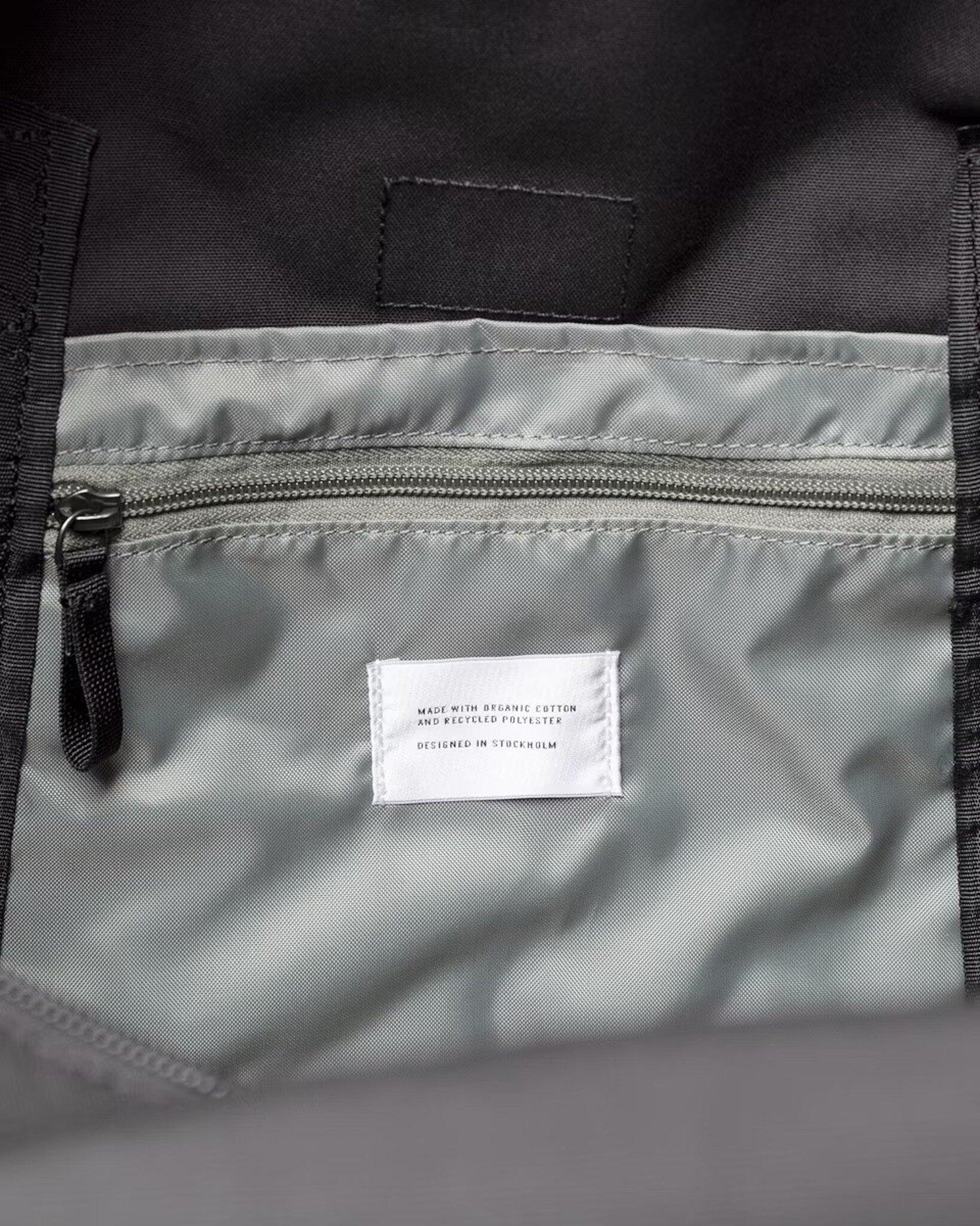 Product gallery image number 3 for product Sture Weekend Bag