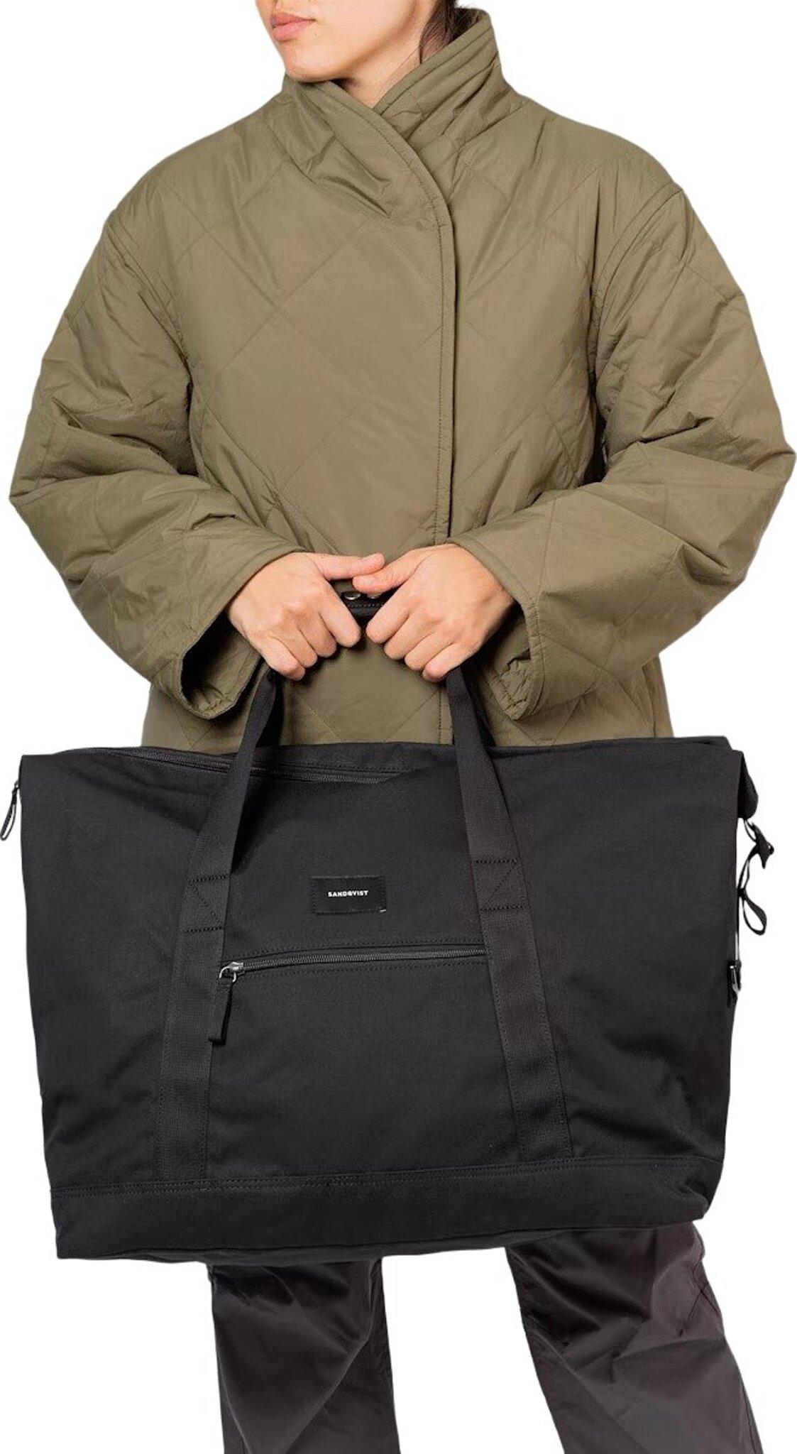 Product gallery image number 2 for product Sture Weekend Bag