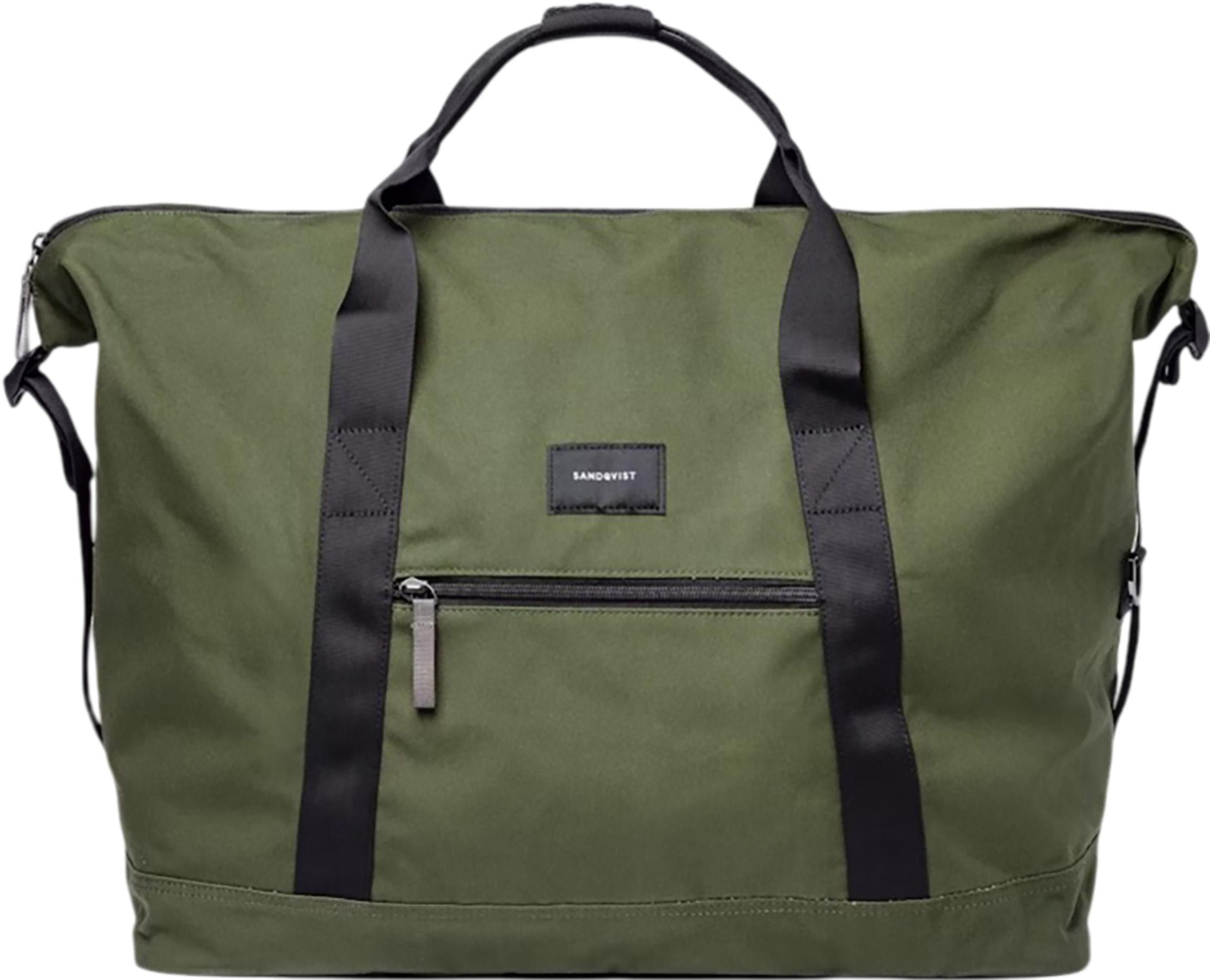 Product gallery image number 1 for product Sture Weekend Bag