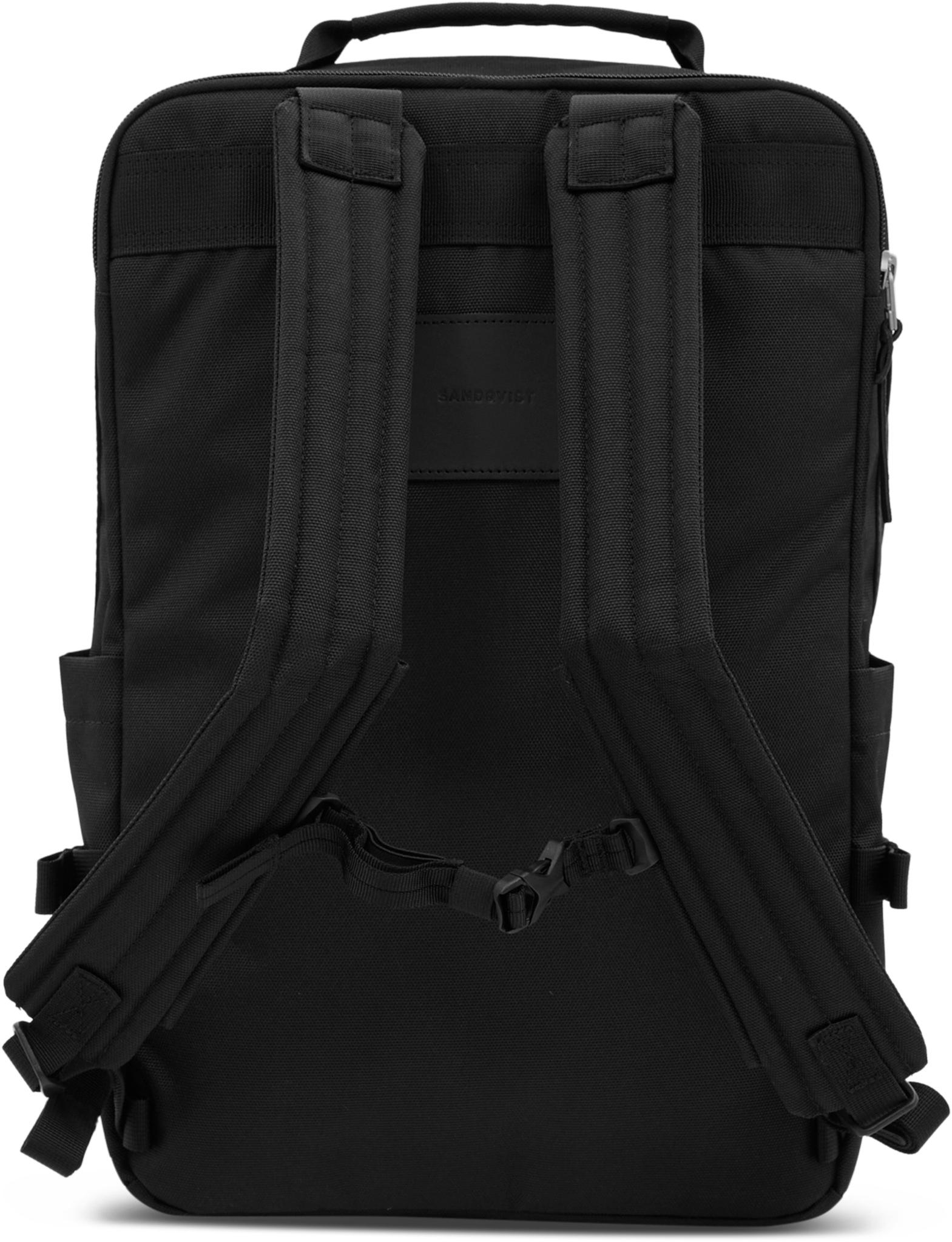 Product gallery image number 4 for product Andre Backpack 25L