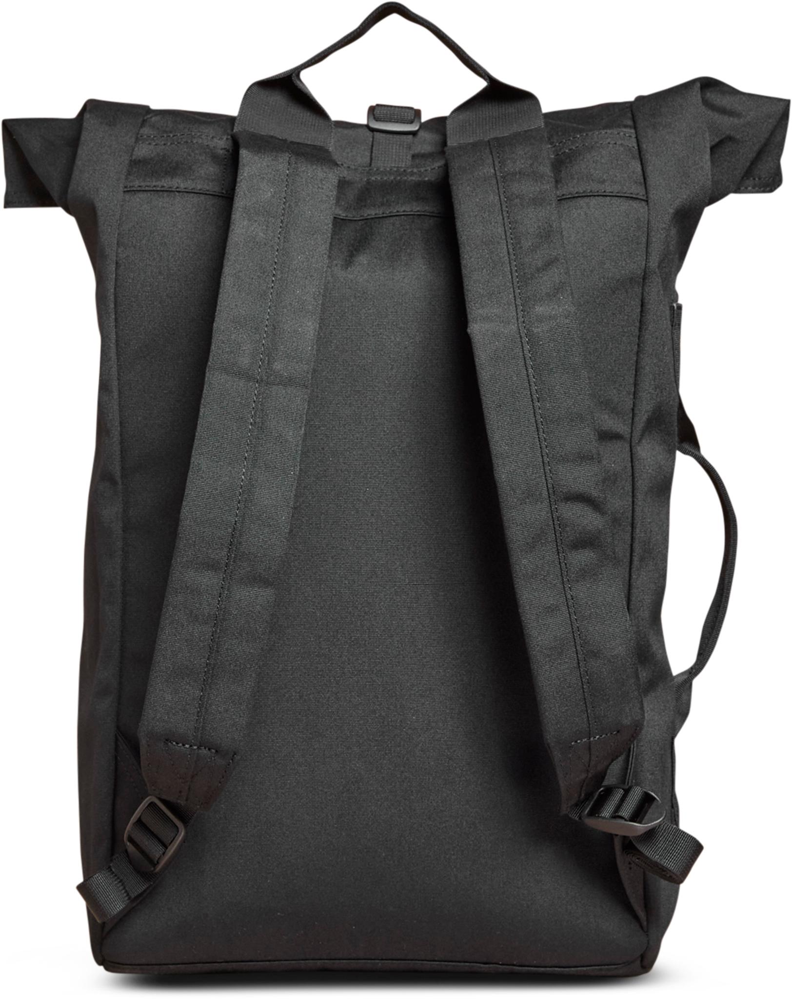 Product gallery image number 2 for product Dante Vegan Rolltop Backpack 16/23L