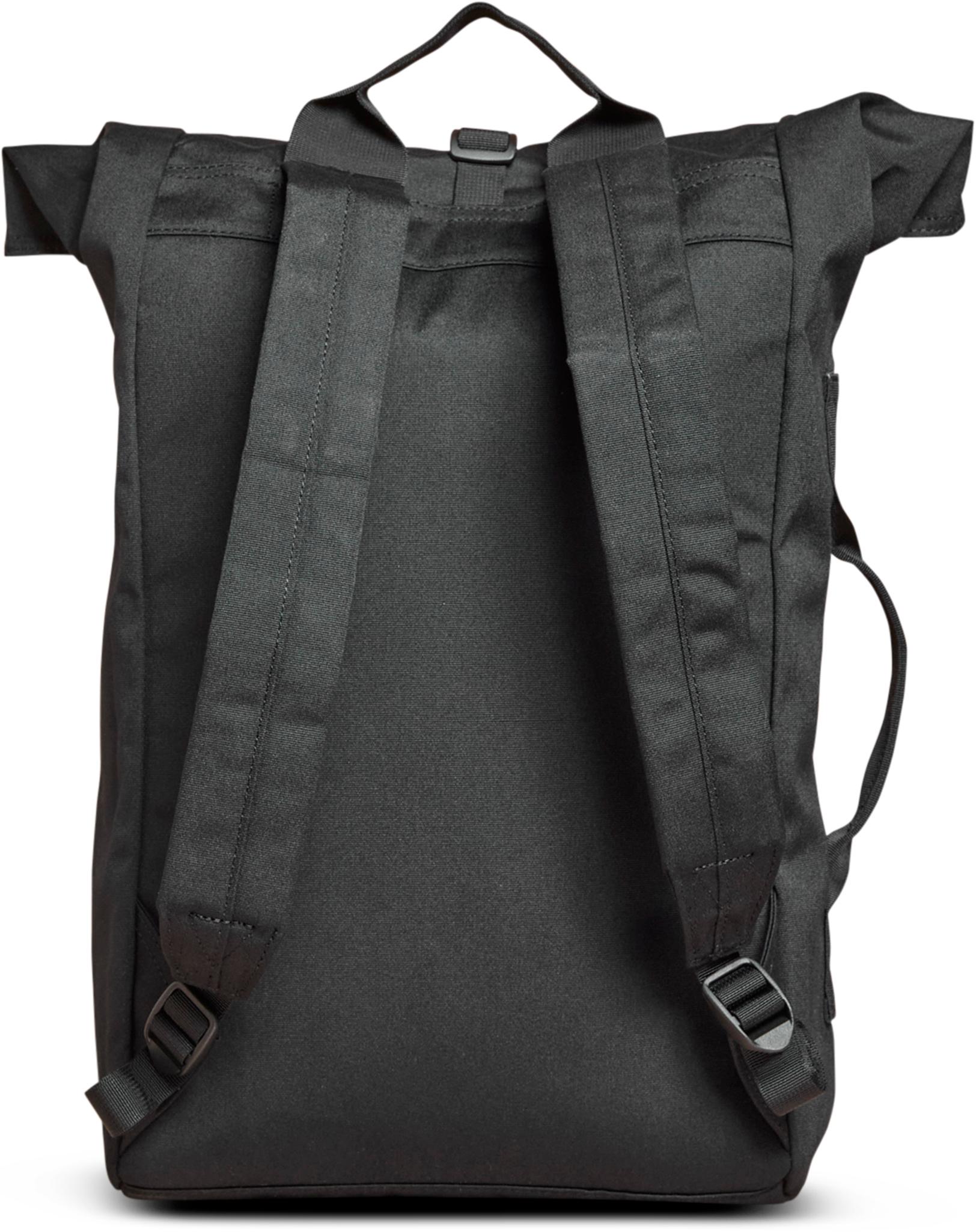 Product gallery image number 3 for product Dante Vegan Rolltop Backpack 16/23L