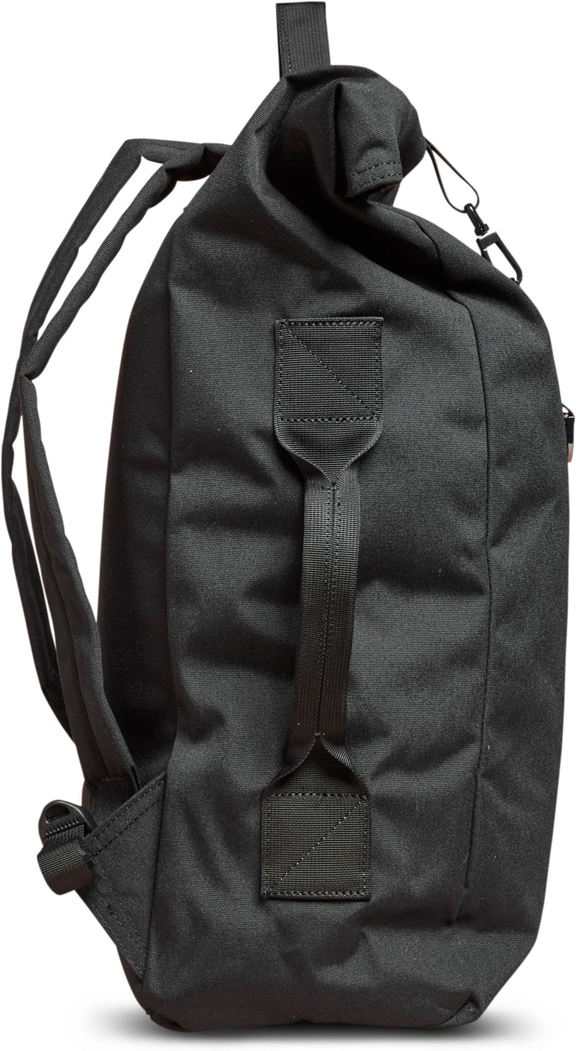 Product gallery image number 4 for product Dante Vegan Rolltop Backpack 16/23L