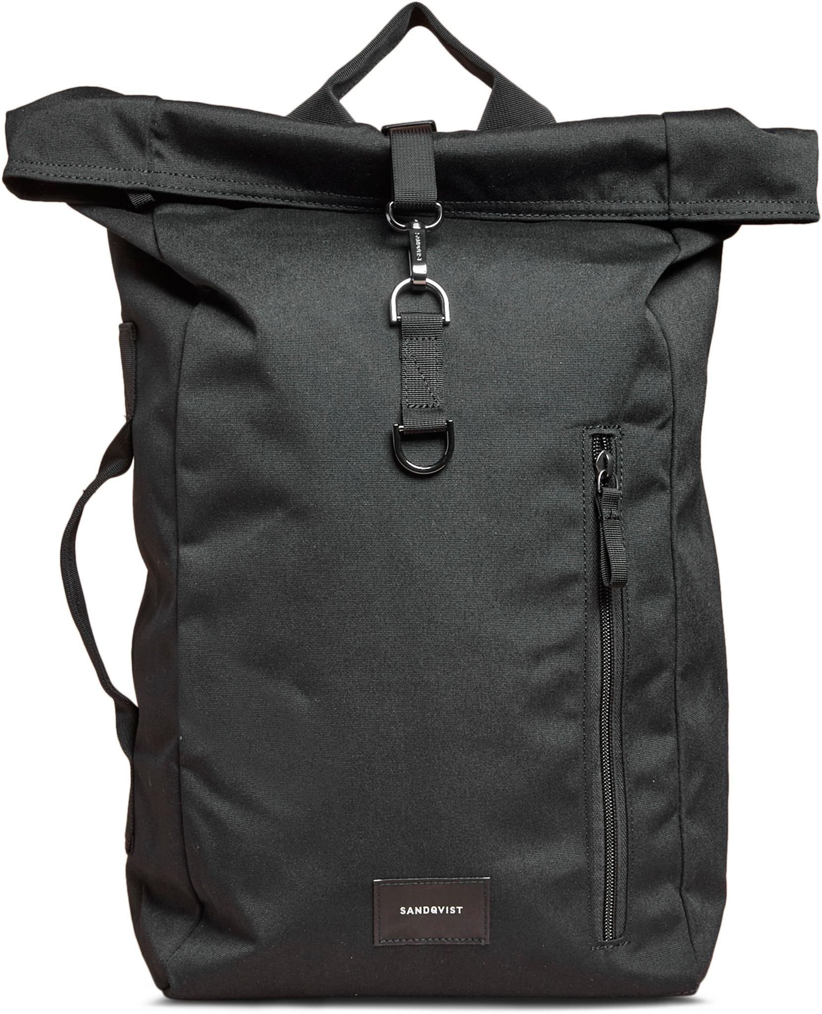 Product gallery image number 1 for product Dante Vegan Rolltop Backpack 16/23L