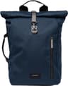 Couleur: Navy With Grey Webbing