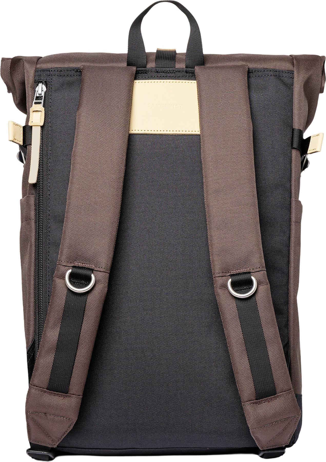 Product gallery image number 2 for product Ilon Rolltop Backpack 14/18L