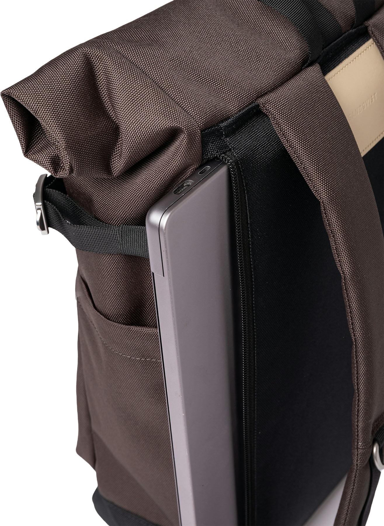 Product gallery image number 3 for product Ilon Rolltop Backpack 14/18L