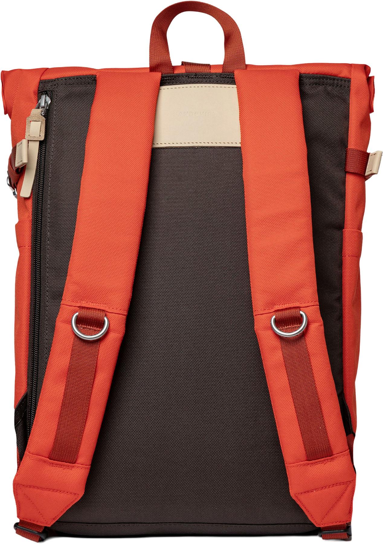 Product gallery image number 2 for product Ilon Rolltop Backpack 14/18L