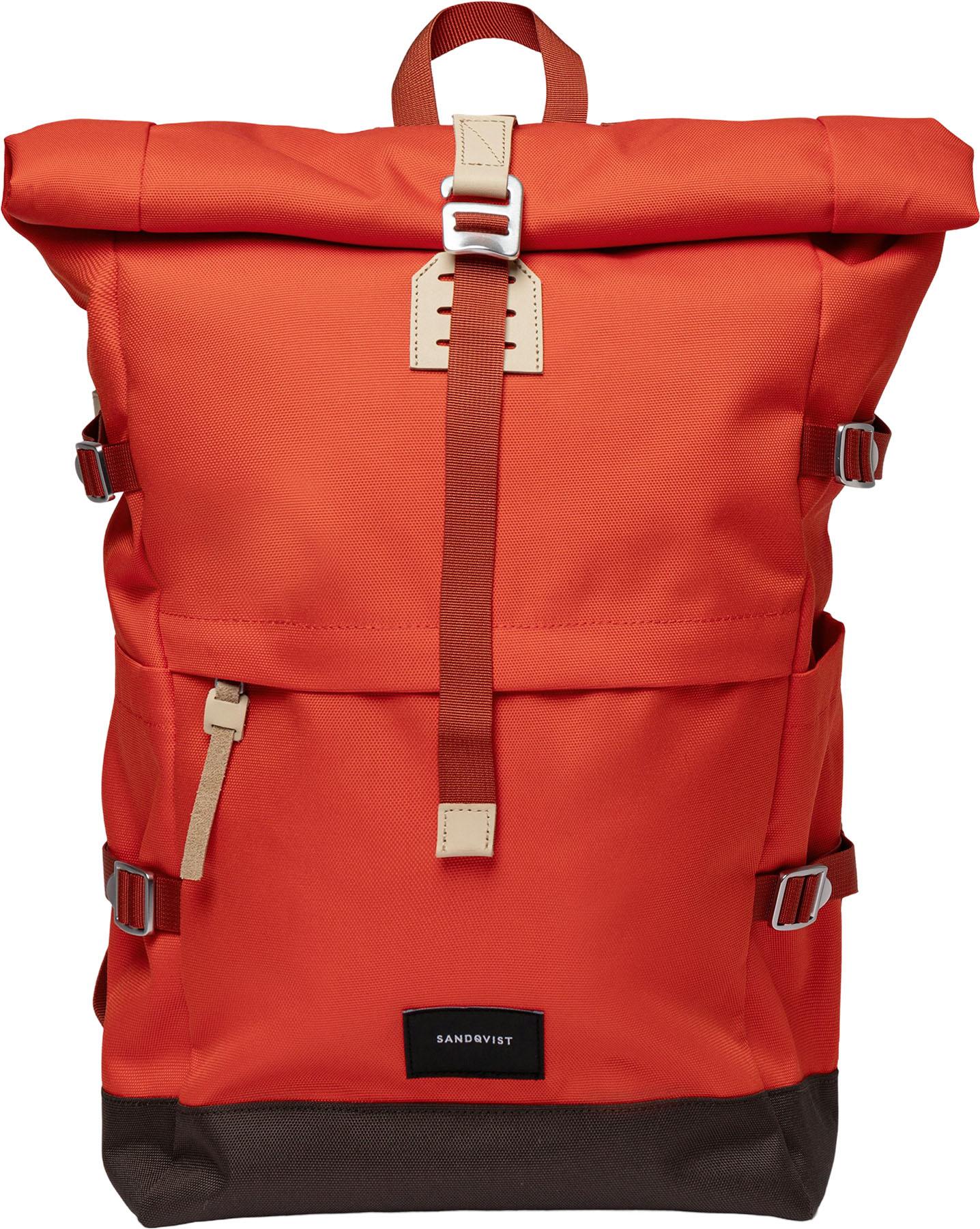 Product gallery image number 1 for product Bernt Rolltop Backpack 21/25L 