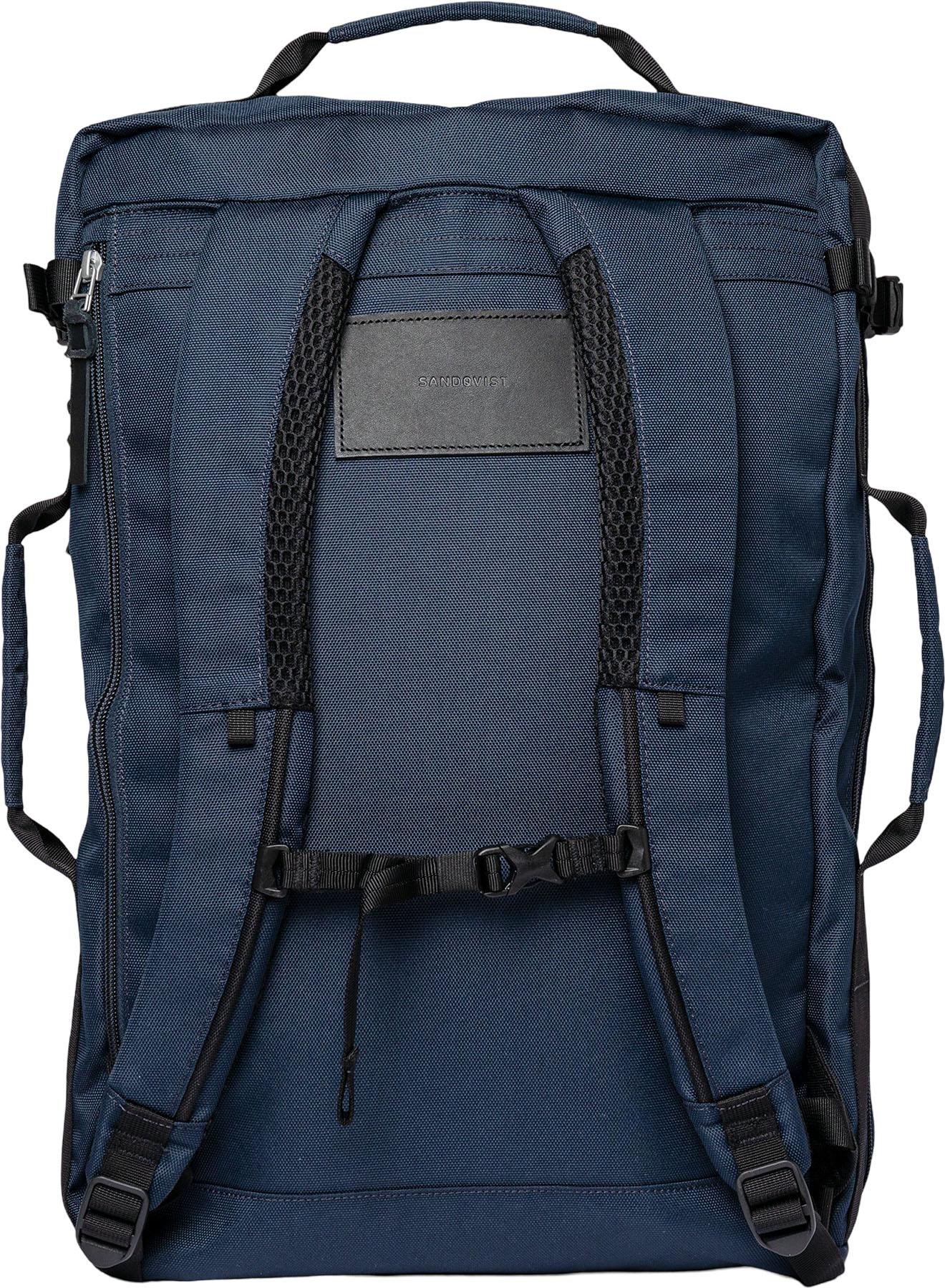 Product gallery image number 2 for product Otis Travel Backpack