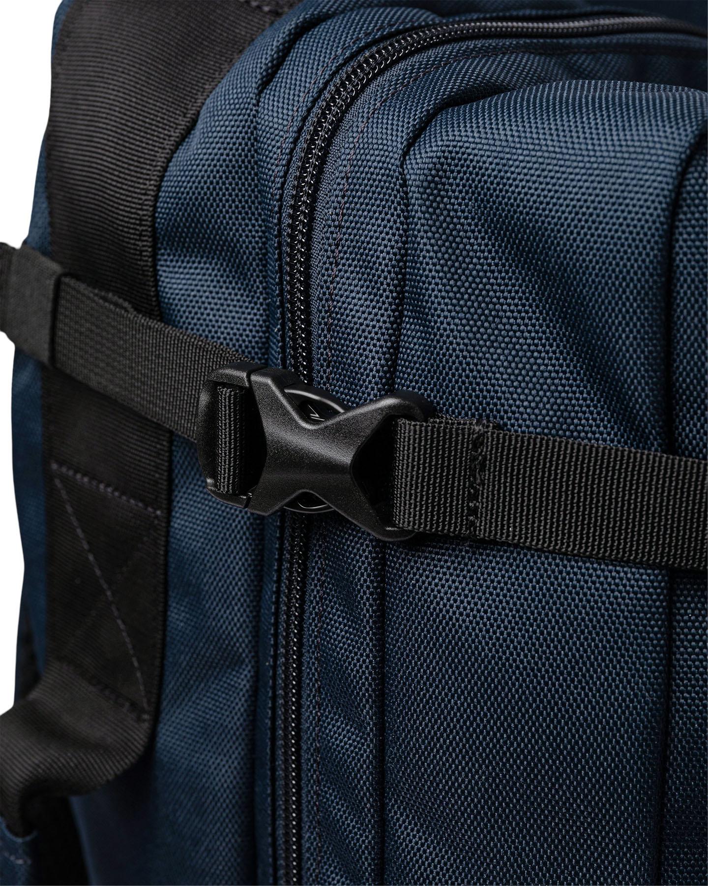 Product gallery image number 3 for product Otis Travel Backpack