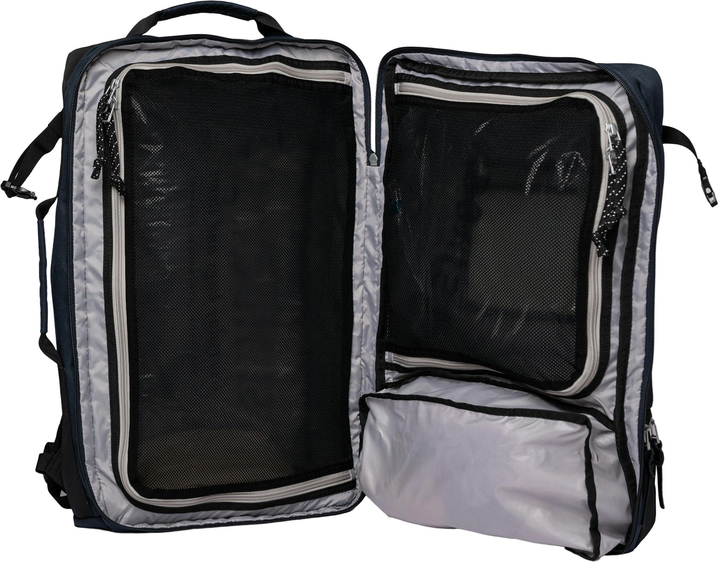 Product gallery image number 5 for product Otis Travel Backpack