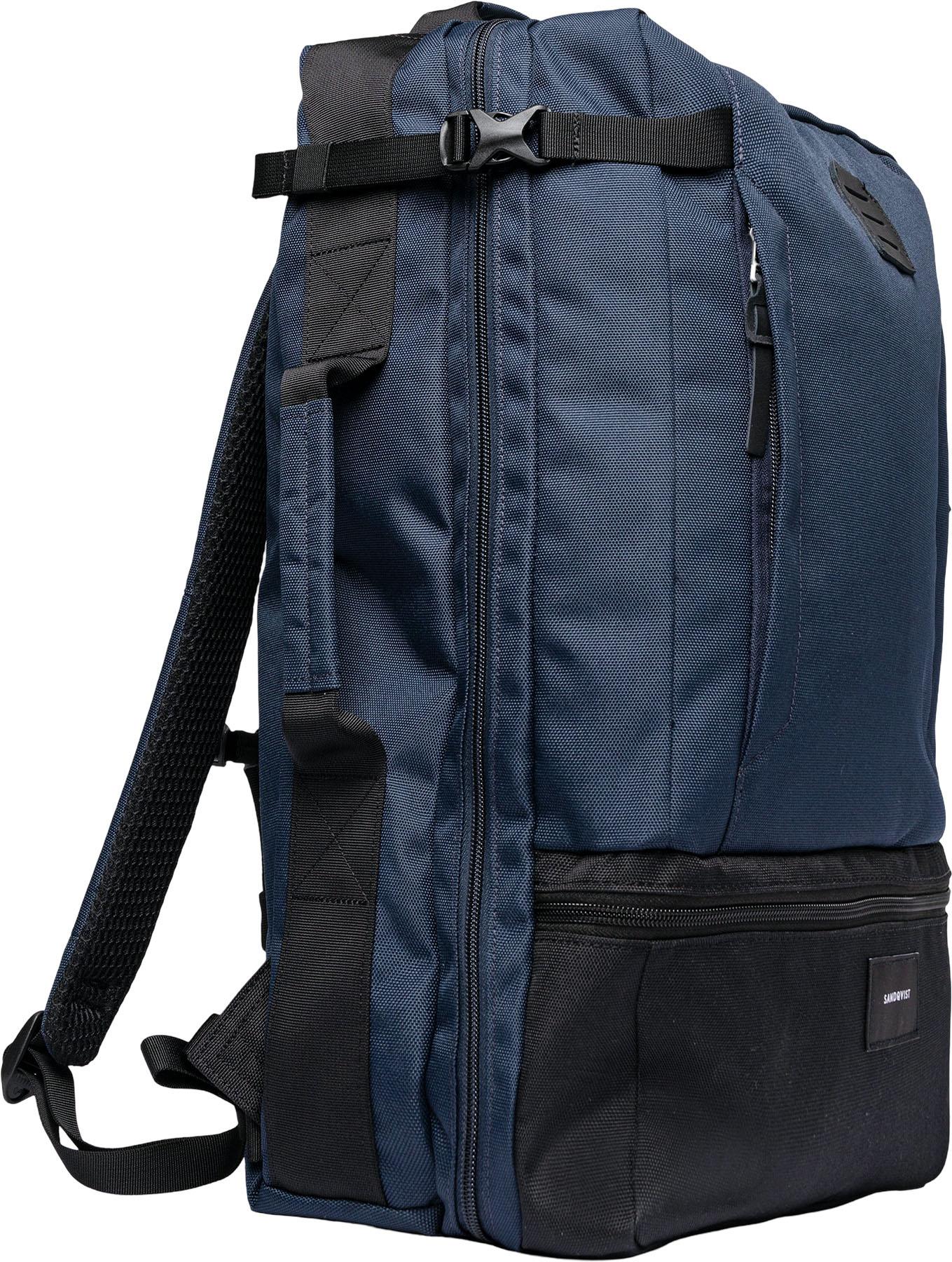 Product gallery image number 6 for product Otis Travel Backpack