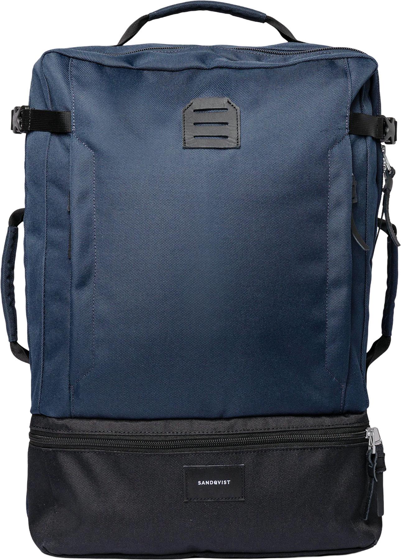 Product gallery image number 1 for product Otis Travel Backpack