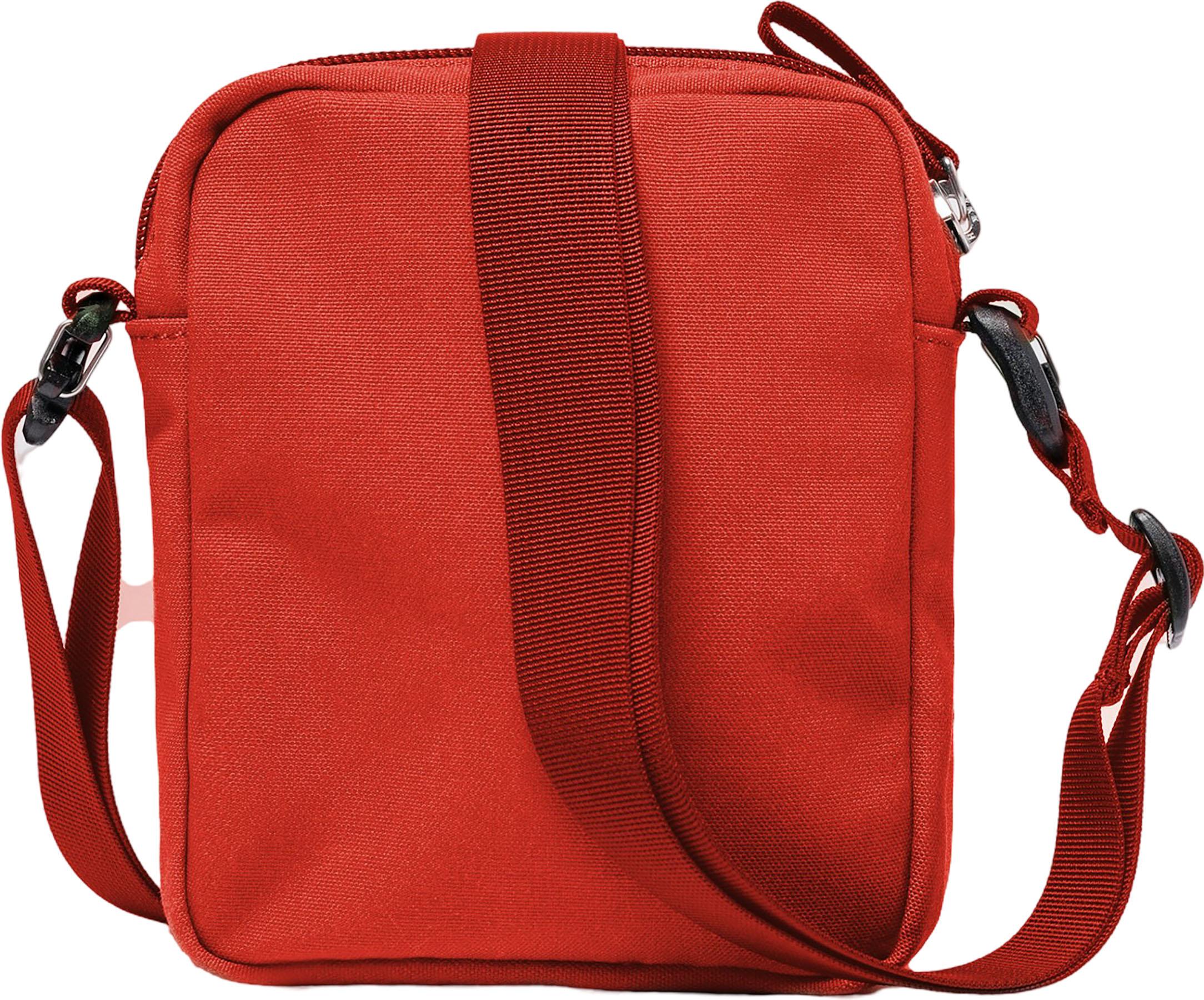 Product gallery image number 3 for product Sixten Vegan Crossbody Bag 1L