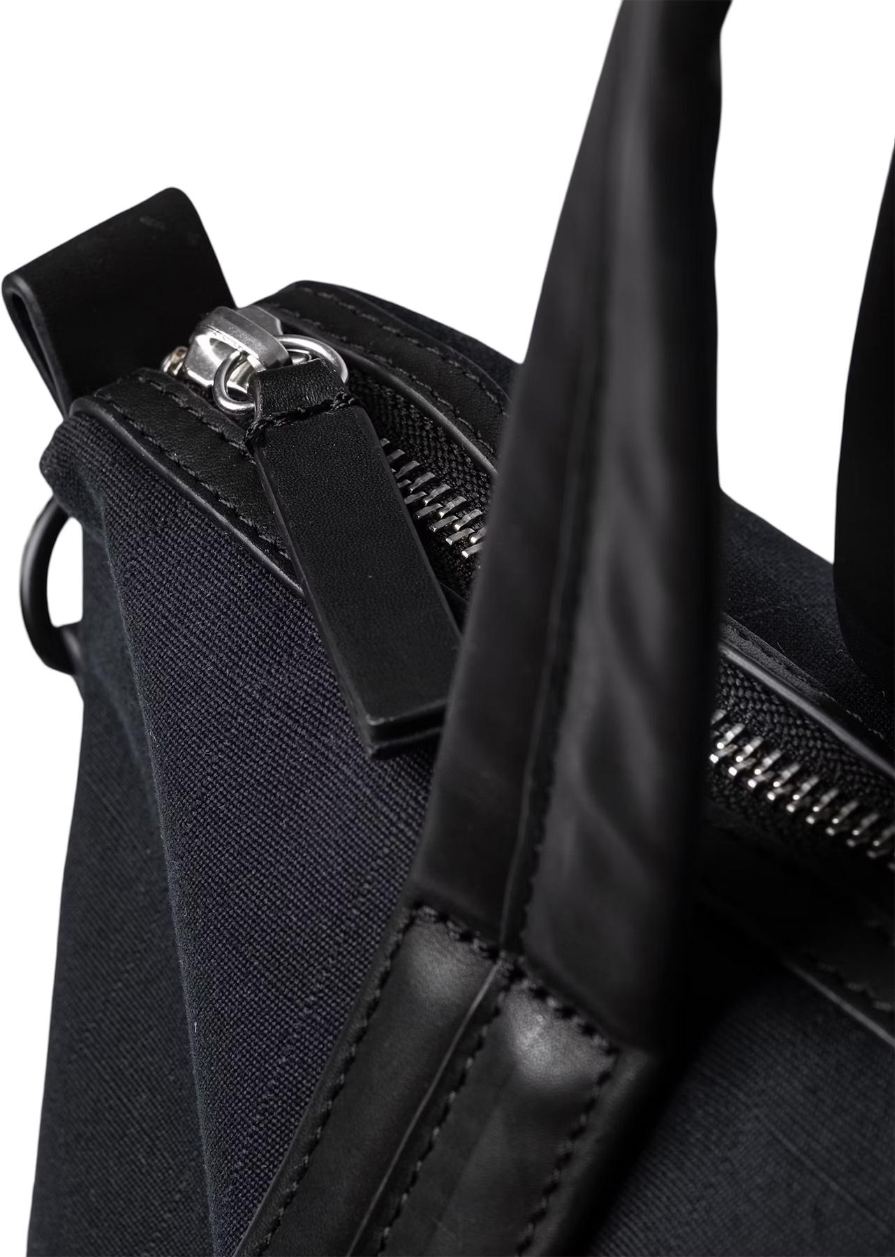 Product gallery image number 3 for product Everyday Zipper Tote Bag 15.5L