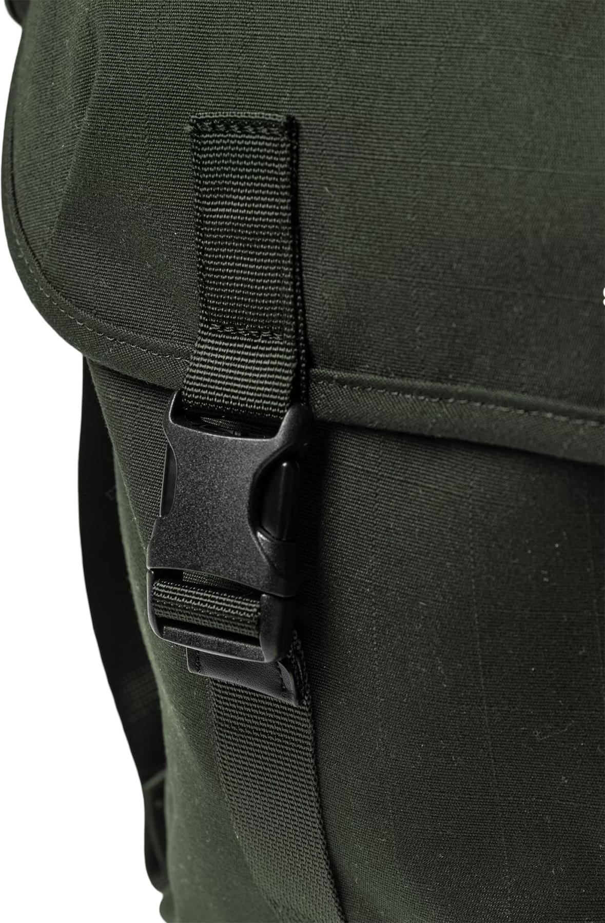 Numéro de l'image de la galerie de produits 3 pour le produit Sac messager Everyday 16L