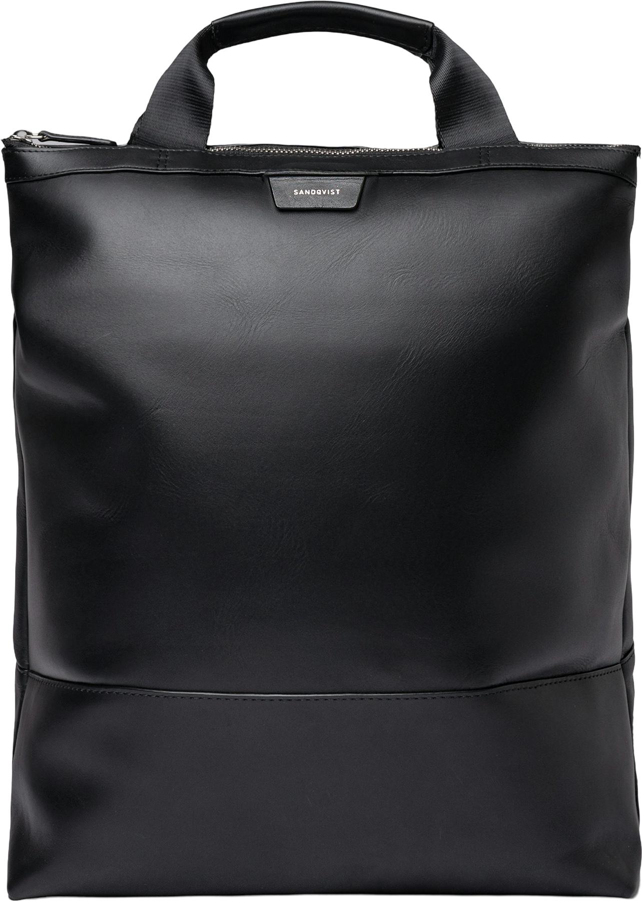 Image de produit pour Sac fourre-tout en cuir Beenie 14L