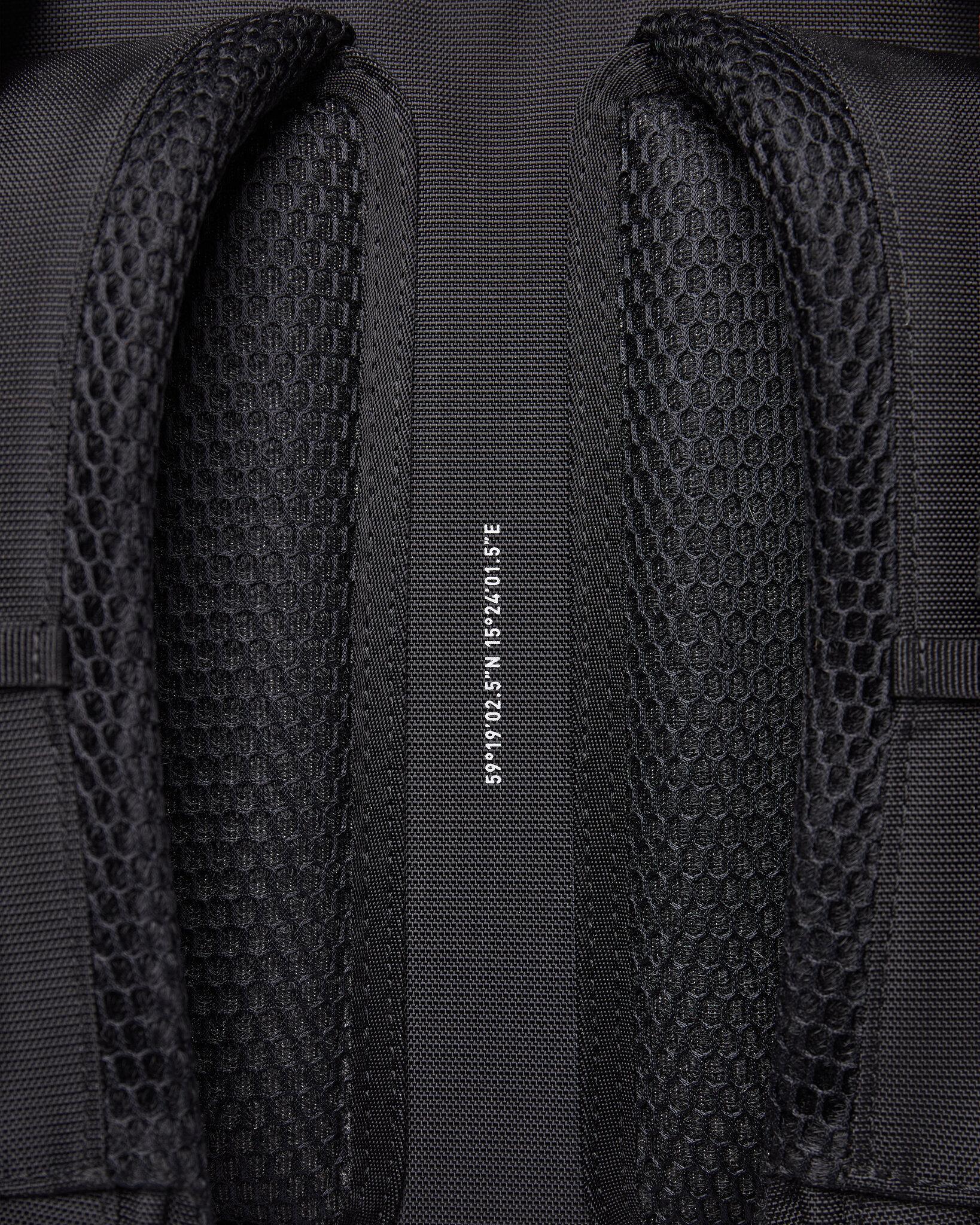 Product gallery image number 7 for product Forest Hike Rolltop Daypack 20/29L