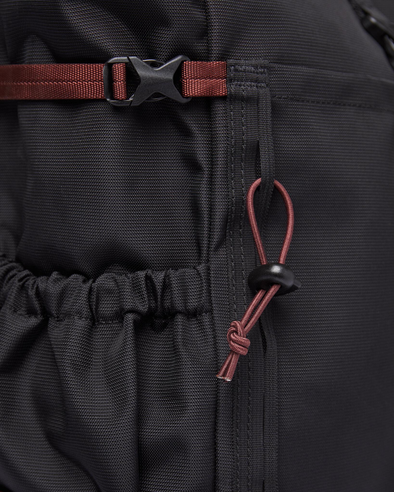 Product gallery image number 3 for product Forest Hike Rolltop Daypack 20/29L