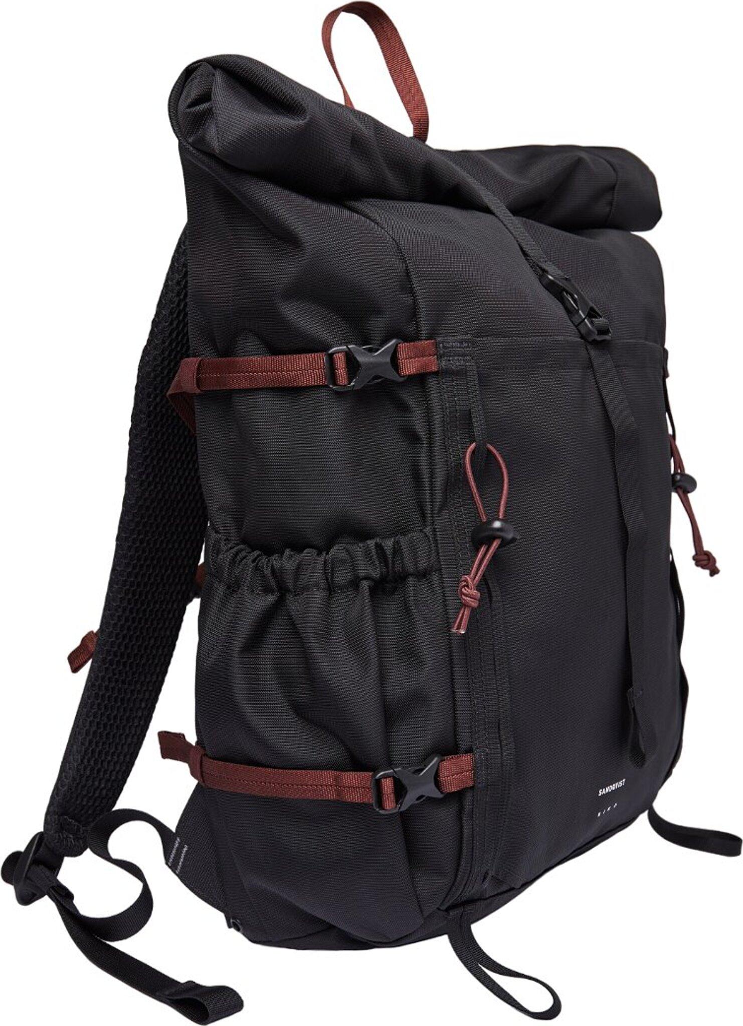 Product gallery image number 6 for product Forest Hike Rolltop Daypack 20/29L