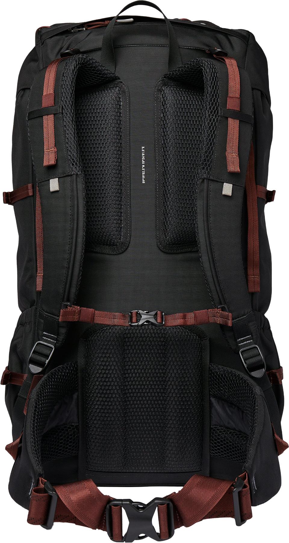 Numéro de l'image de la galerie de produits 3 pour le produit Sac à dos à Mountain Hike 30/40L