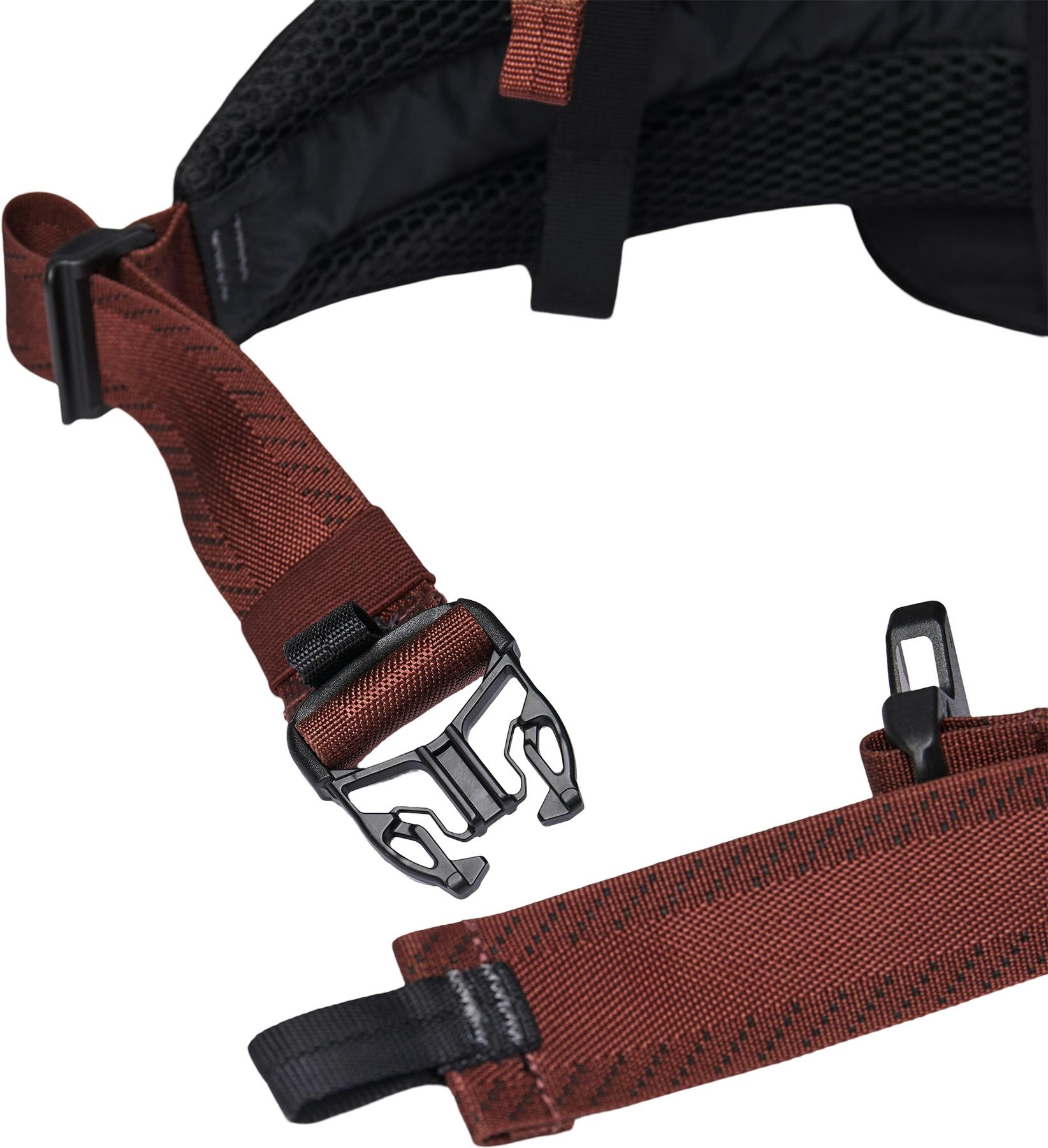 Numéro de l'image de la galerie de produits 6 pour le produit Sac à dos à Mountain Hike 30/40L