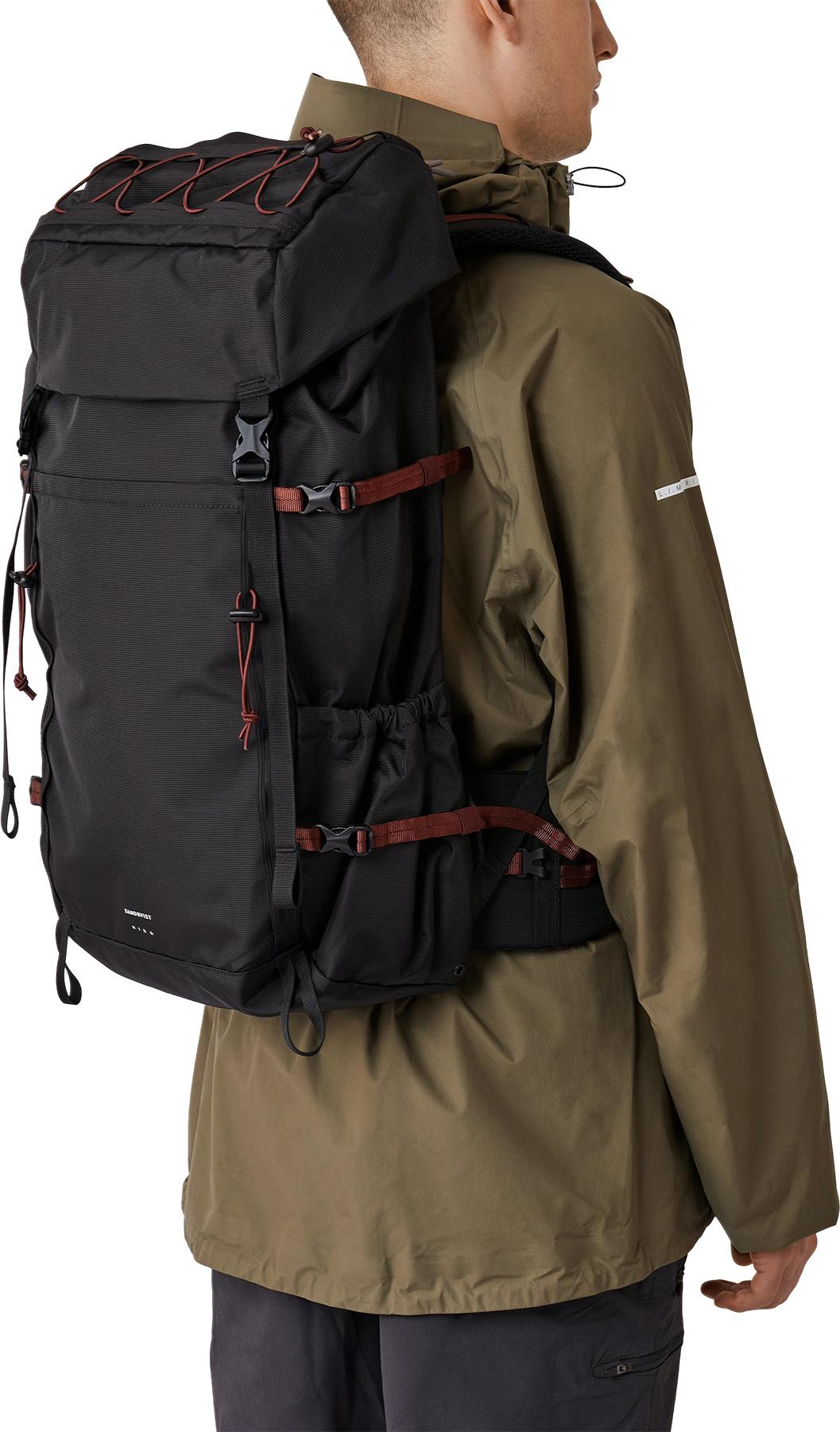 Numéro de l'image de la galerie de produits 8 pour le produit Sac à dos à Mountain Hike 30/40L