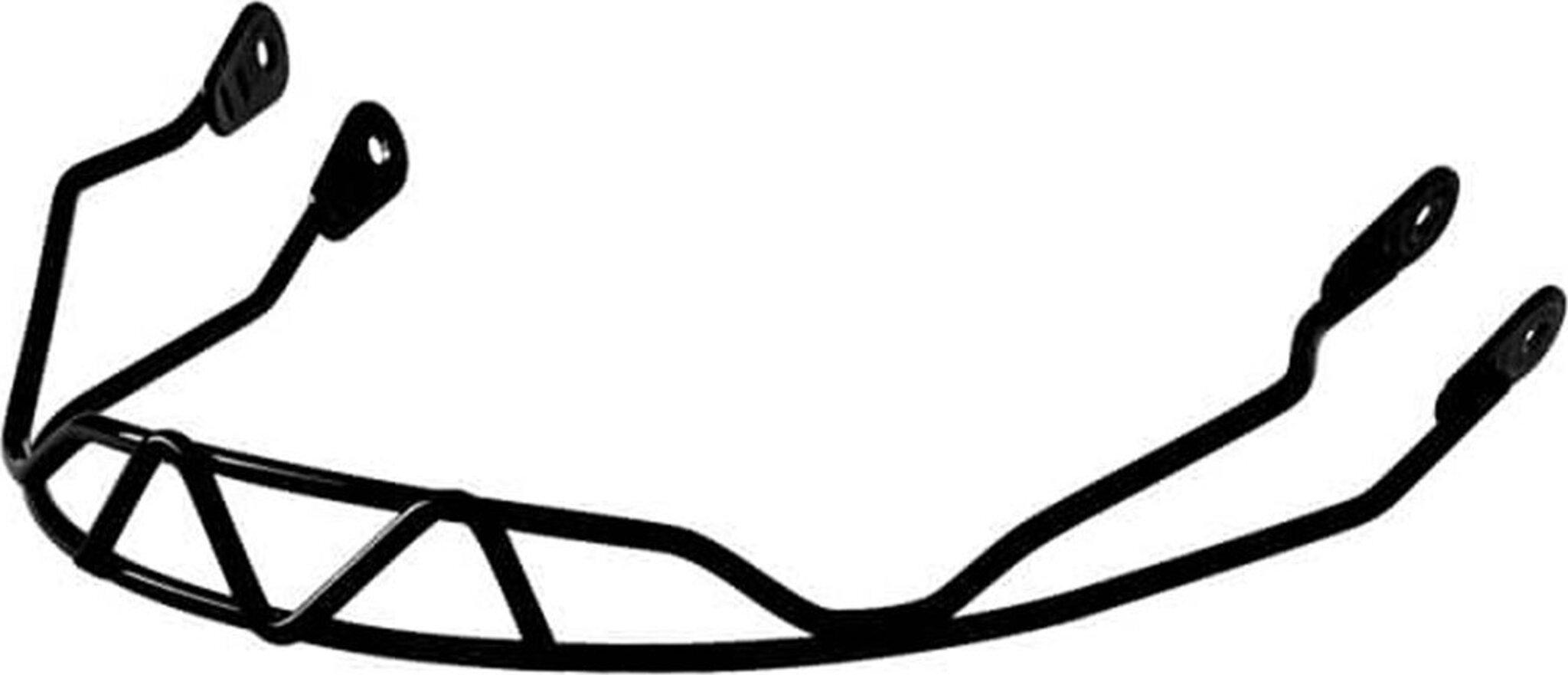 Product gallery image number 1 for product Hard-Ear Chin Guard - Unisex