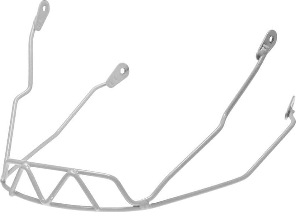 Product gallery image number 1 for product Soft-Ear Chin Guard - Unisex