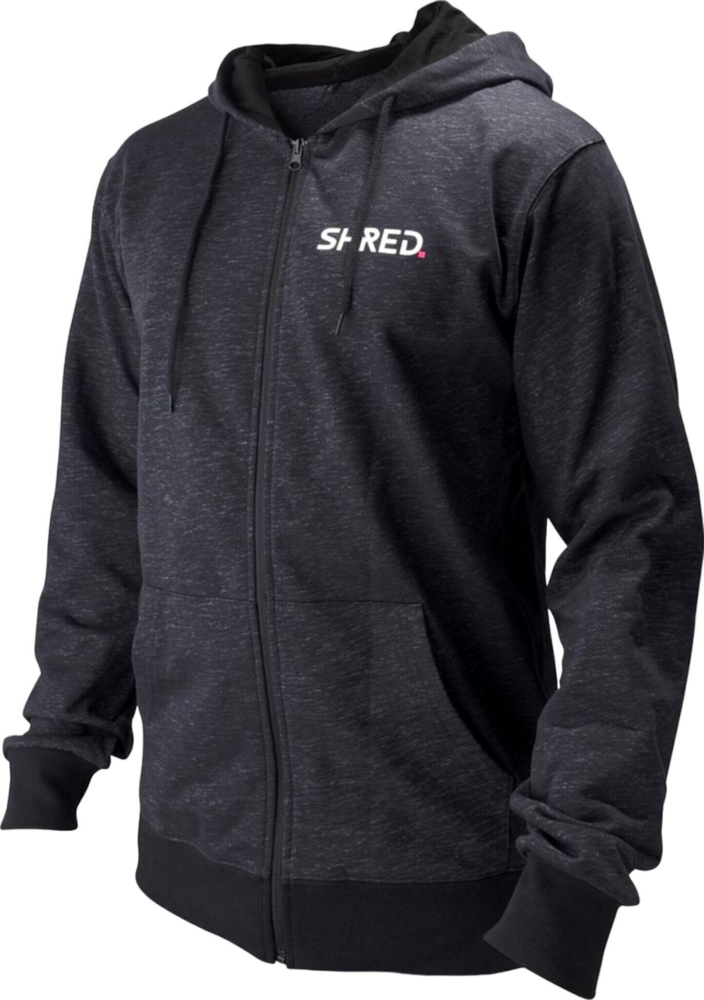 Product gallery image number 1 for product Zip Hoodie - Unisex