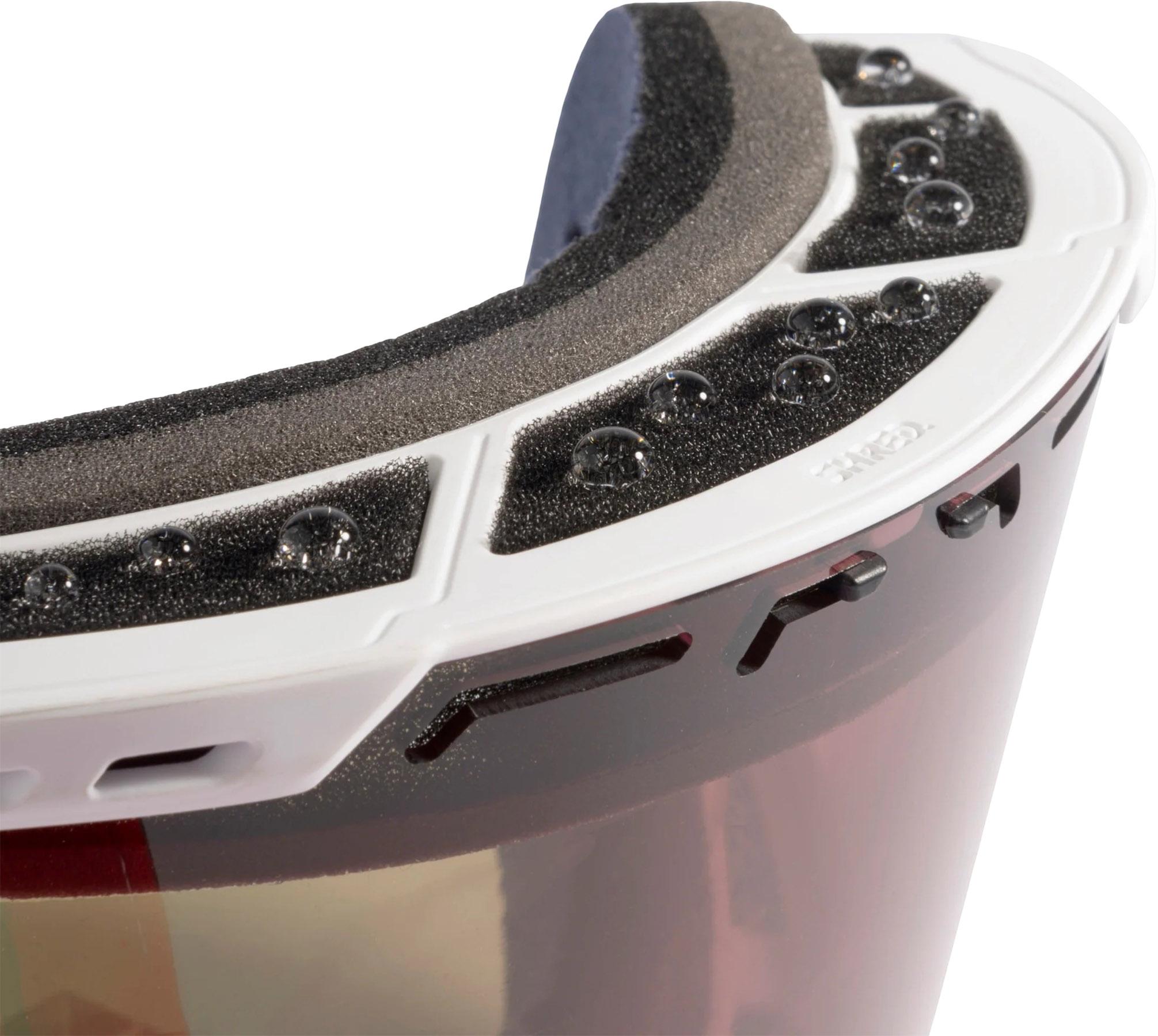 Product gallery image number 2 for product Amazify CBL 2.0 Goggles