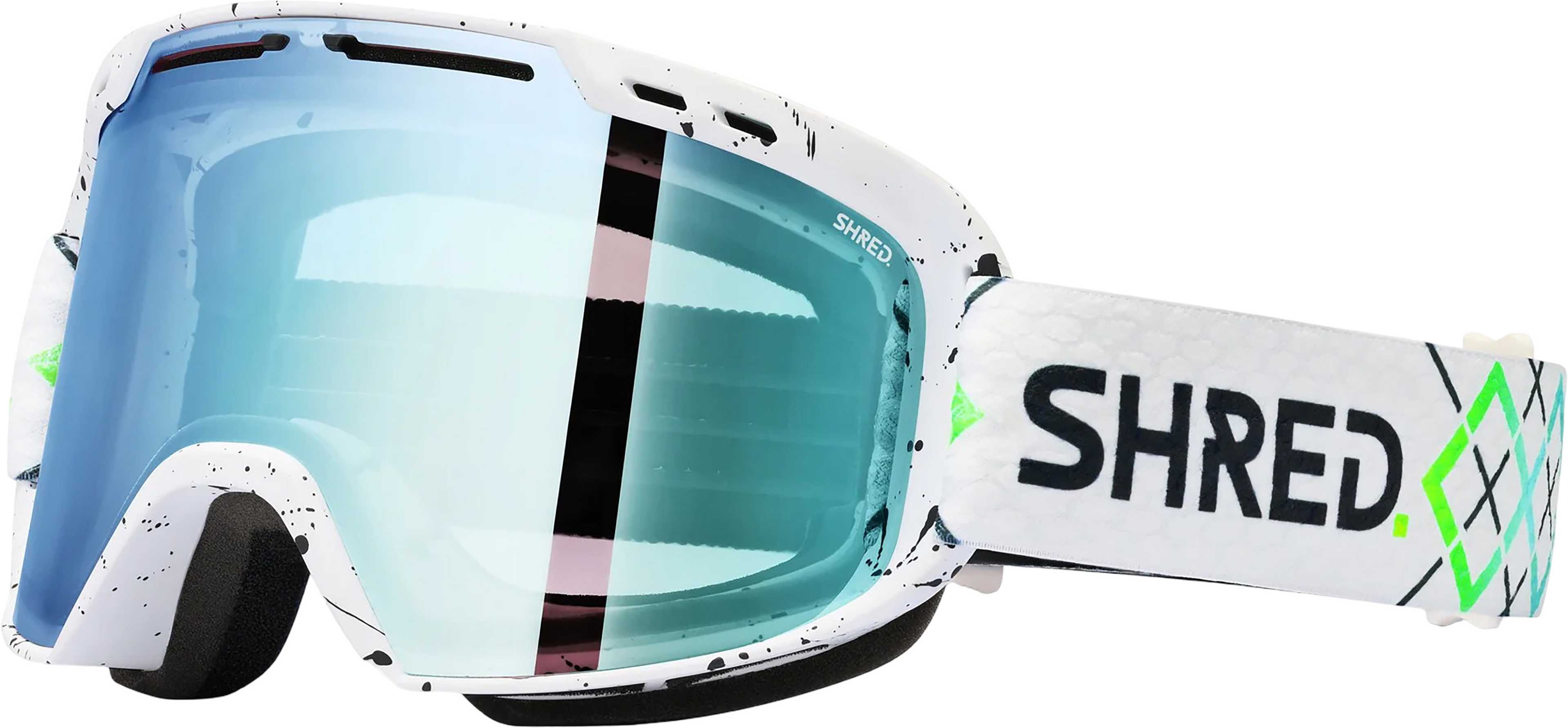 Product image for Amazify CBL 2.0 Goggles