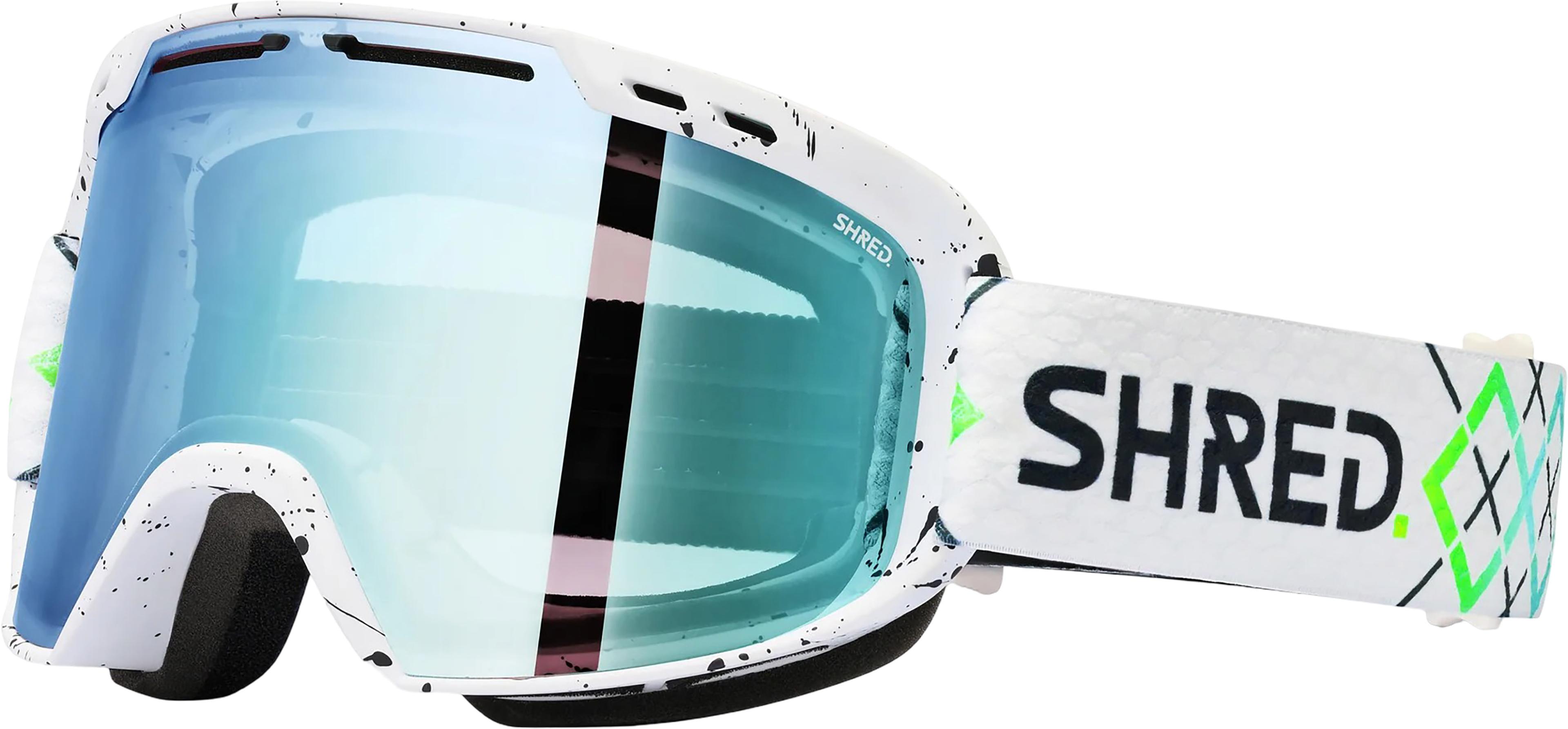 Product gallery image number 1 for product Amazify CBL 2.0 Goggles