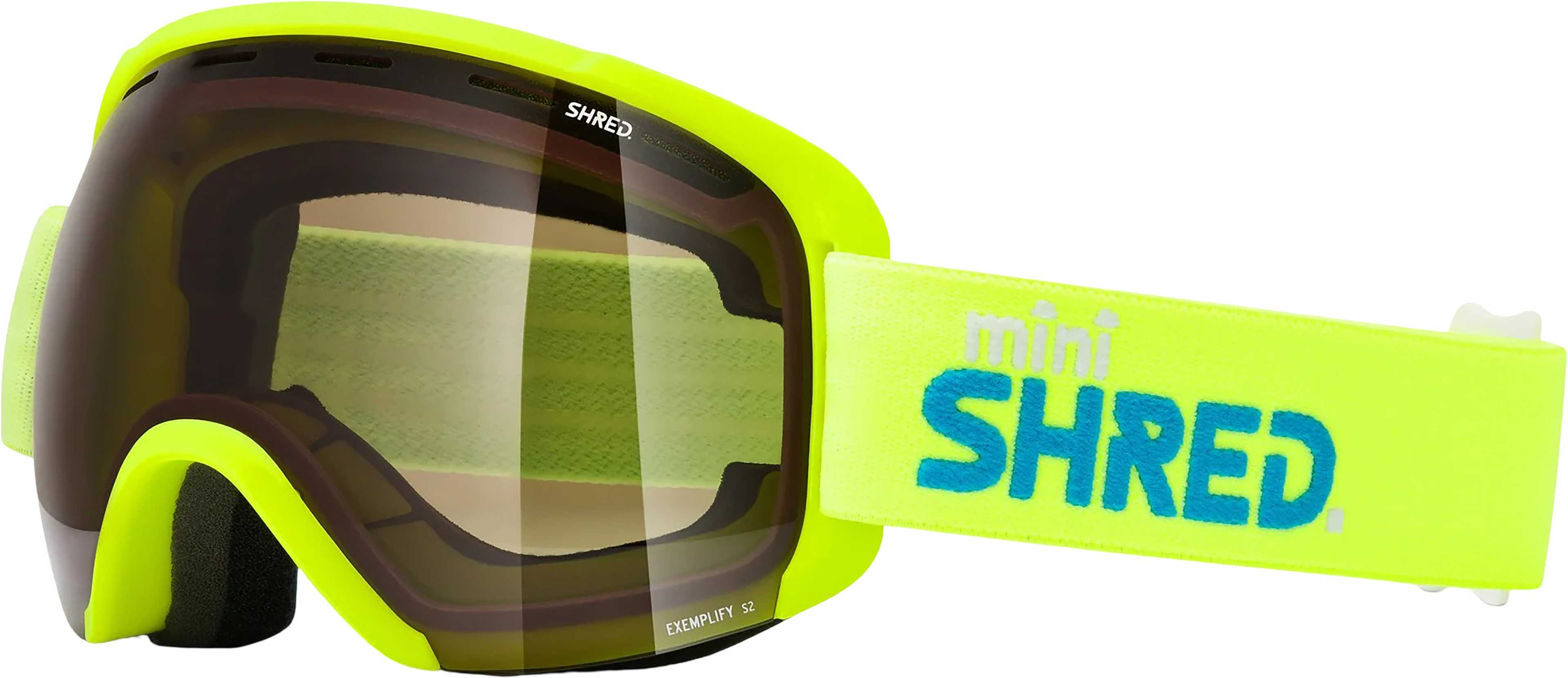 Product image for Exemplify CBL Goggles