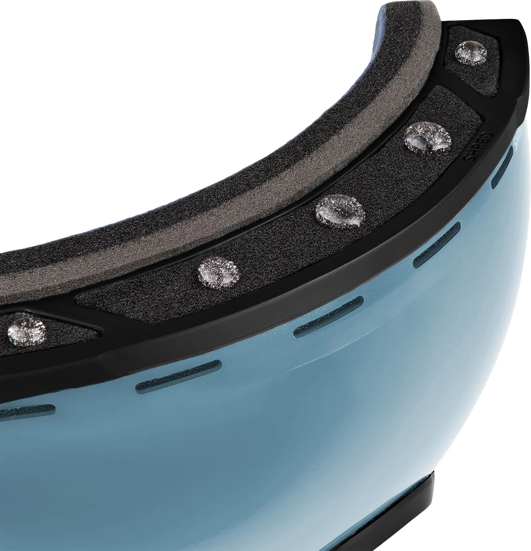 Product gallery image number 2 for product Exemplify CBL 2.0 Goggles