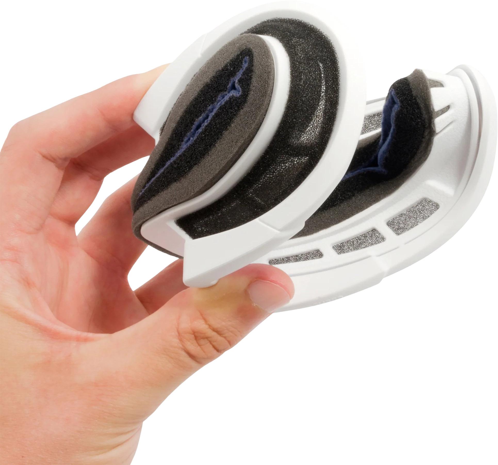 Product gallery image number 2 for product Nastify Goggles