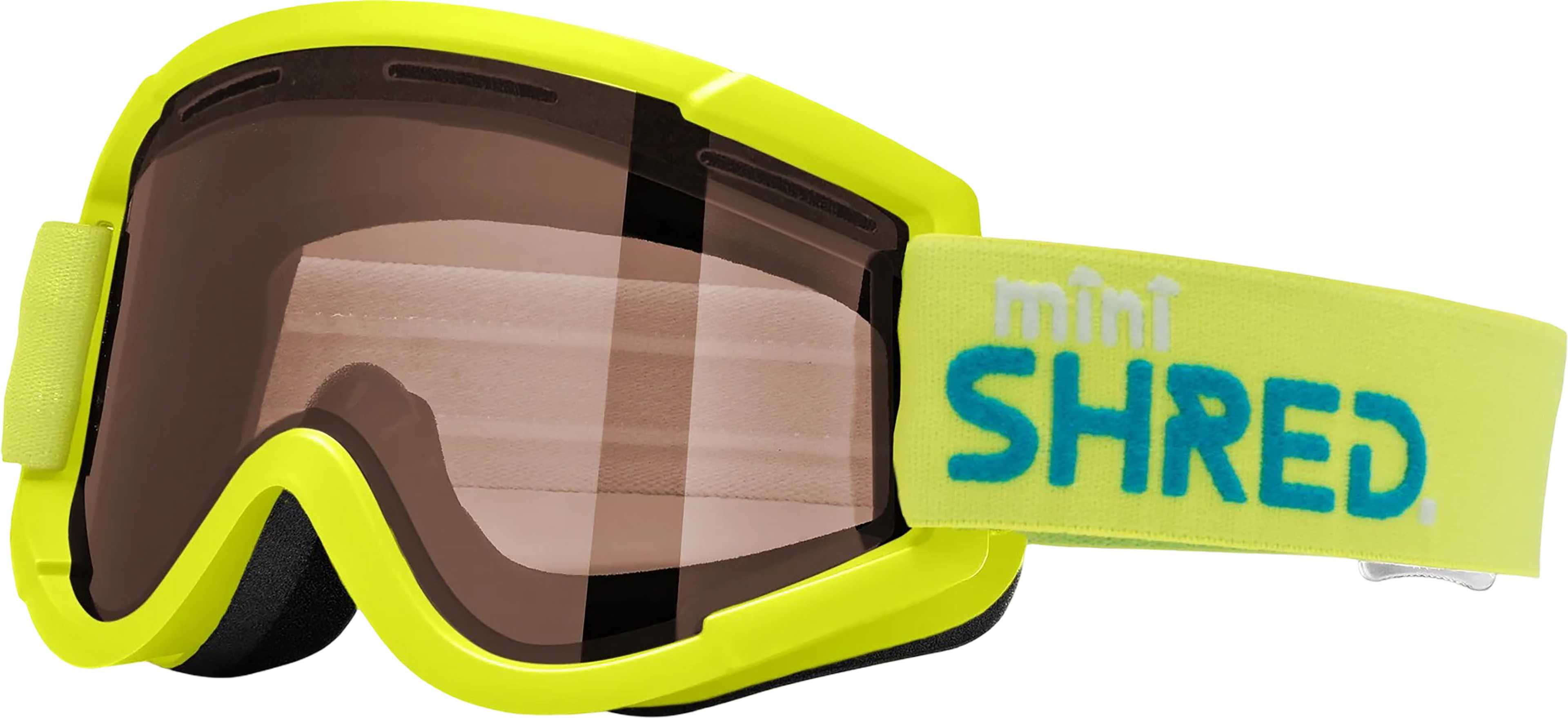 Product image for Nastify Mini Goggles