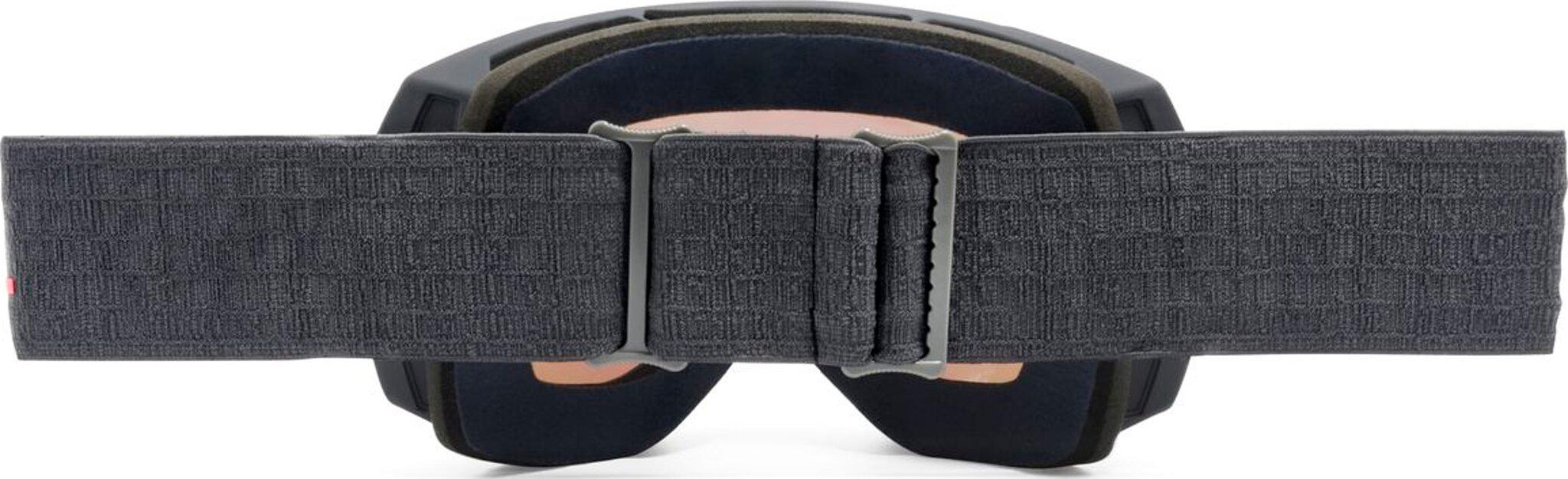 Numéro de l'image de la galerie de produits 3 pour le produit Lunettes de ski Rarify+ Grey CBL Plasma Mirror + CBL Sky Mirror